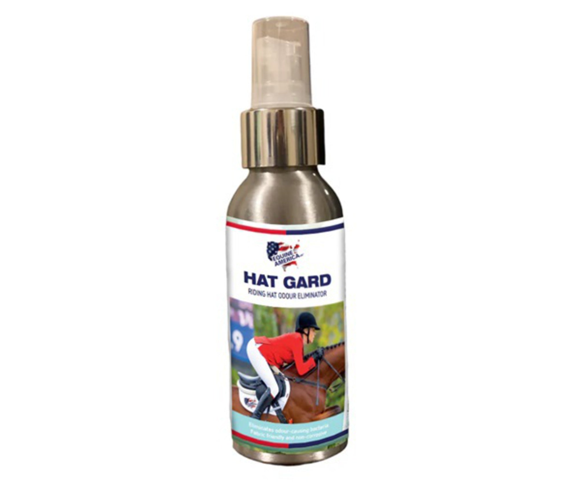 Equine America Hat Gard Spray - 100ml