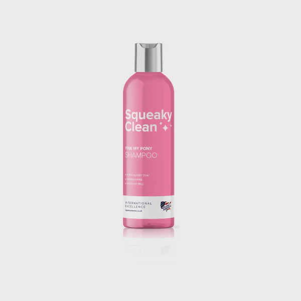 Pink My Pony Shampoo 1ltr