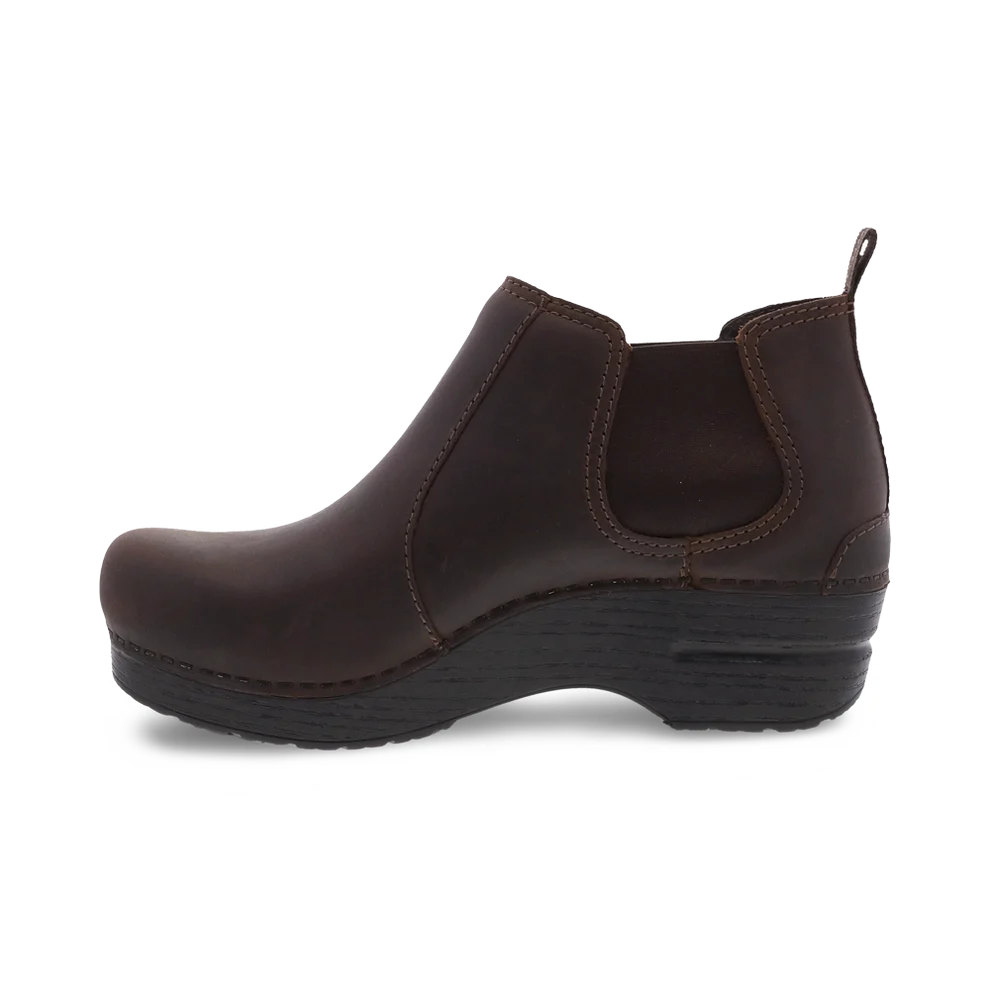 Dansko Frankie Boot
