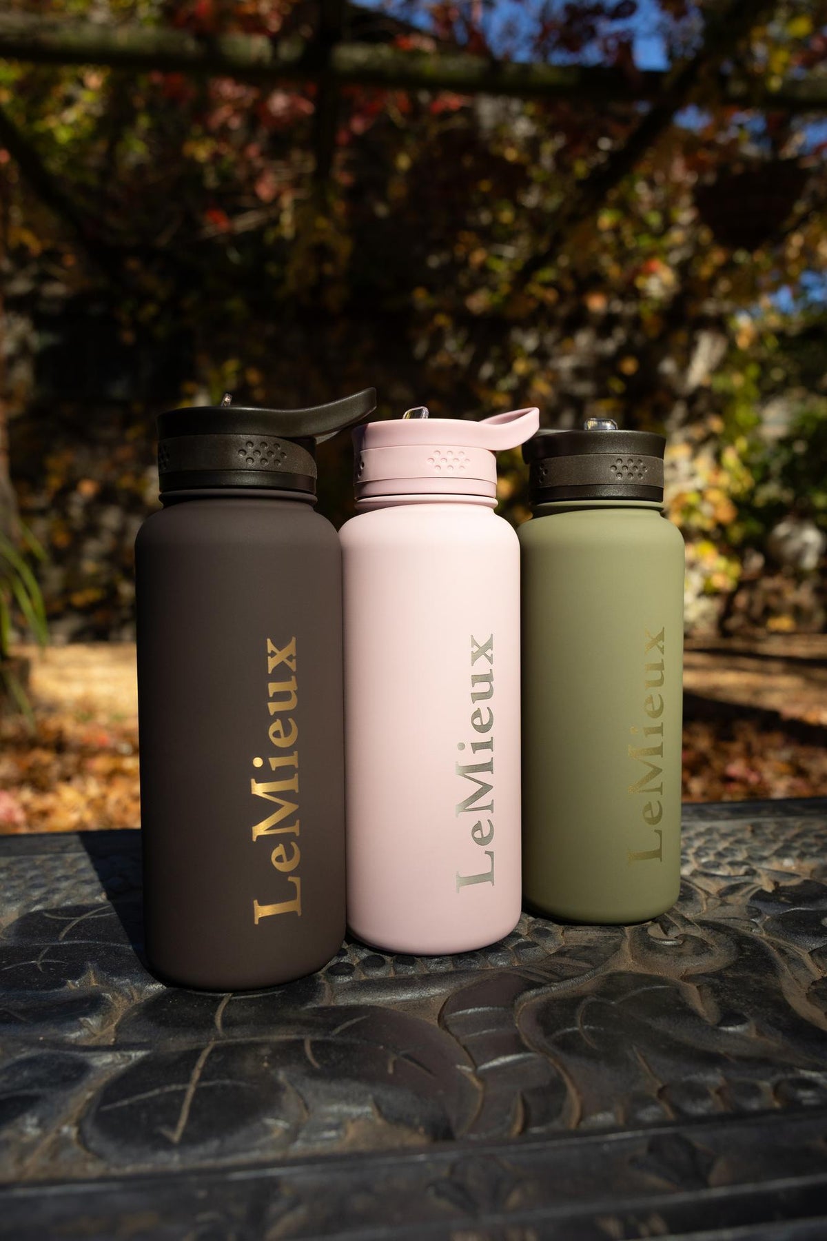 LeMieux Drinks Bottle - AW26