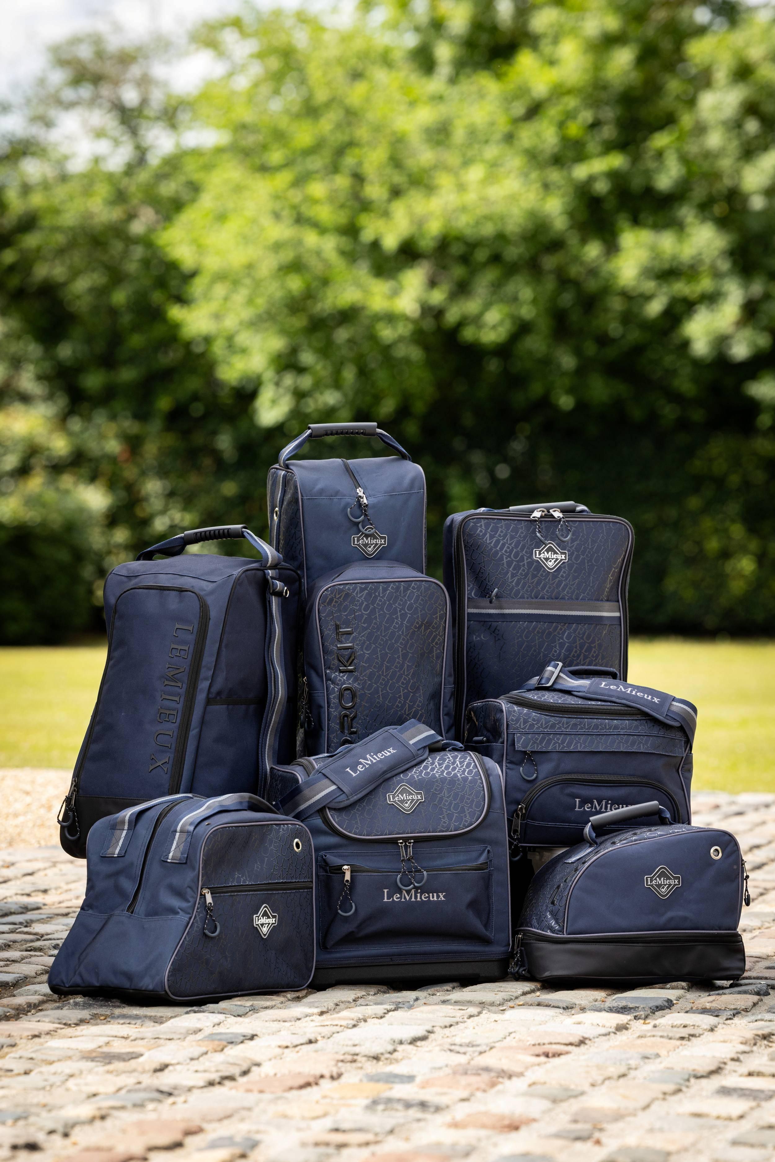 LeMieux Elite Pro Grooming Bag - SS26
