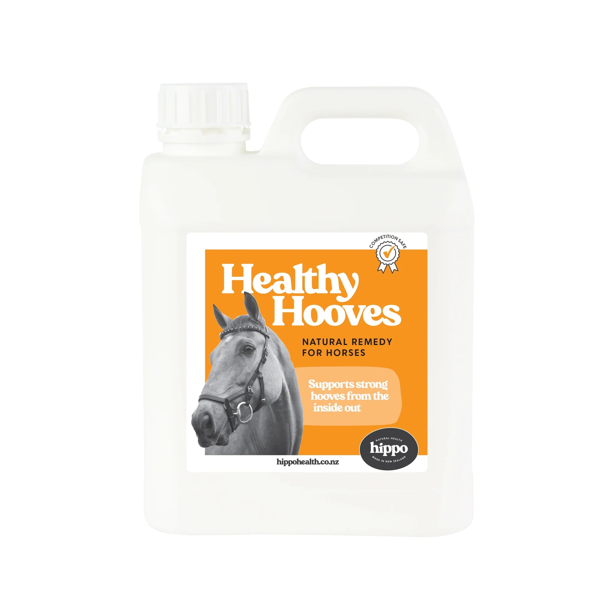 Hippo Health Healthy Hooves