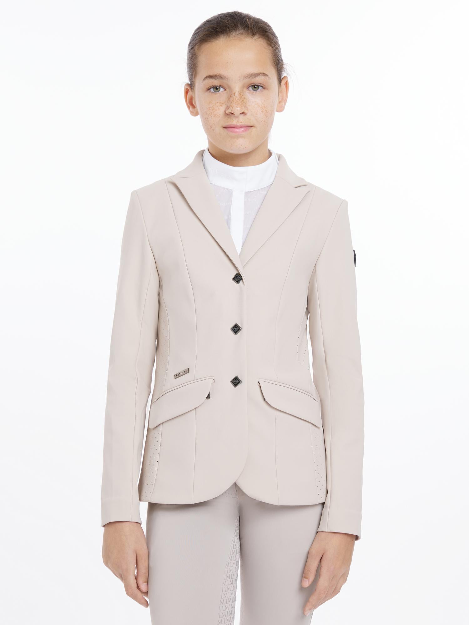 LeMieux Young Rider Kennedy Show Jacket
