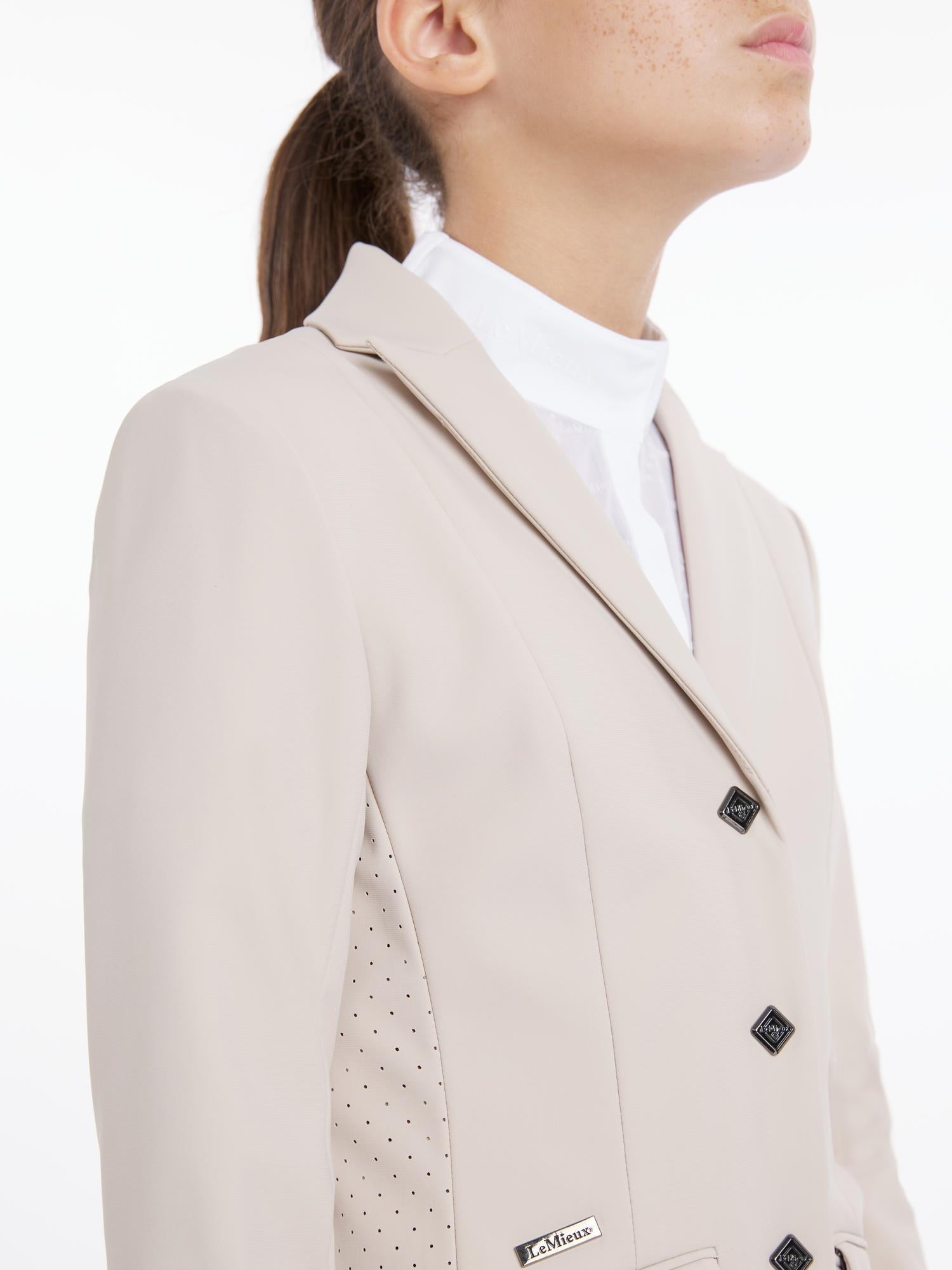 LeMieux Young Rider Kennedy Show Jacket