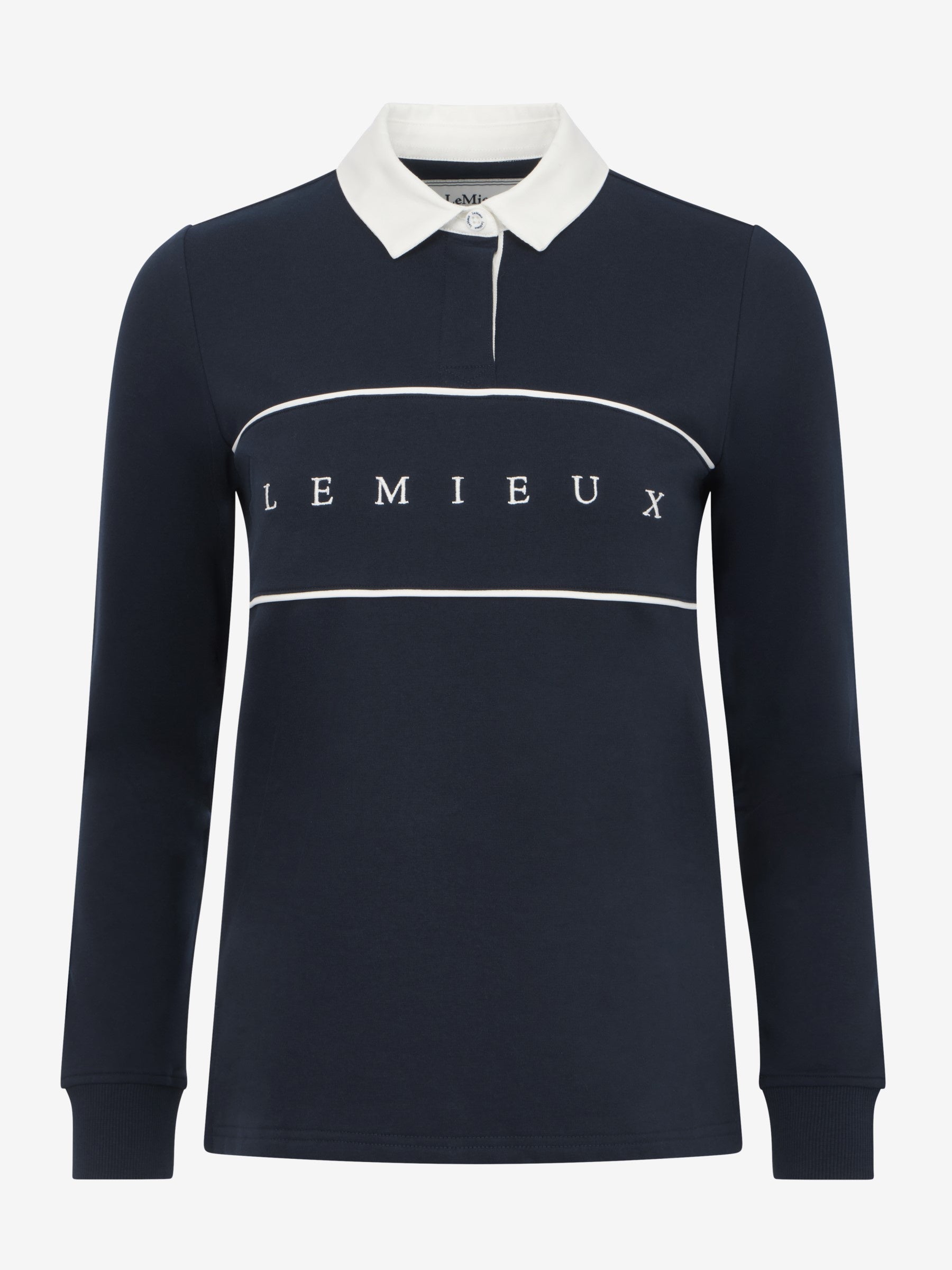 LeMieux Rochelle Rugby Shirt