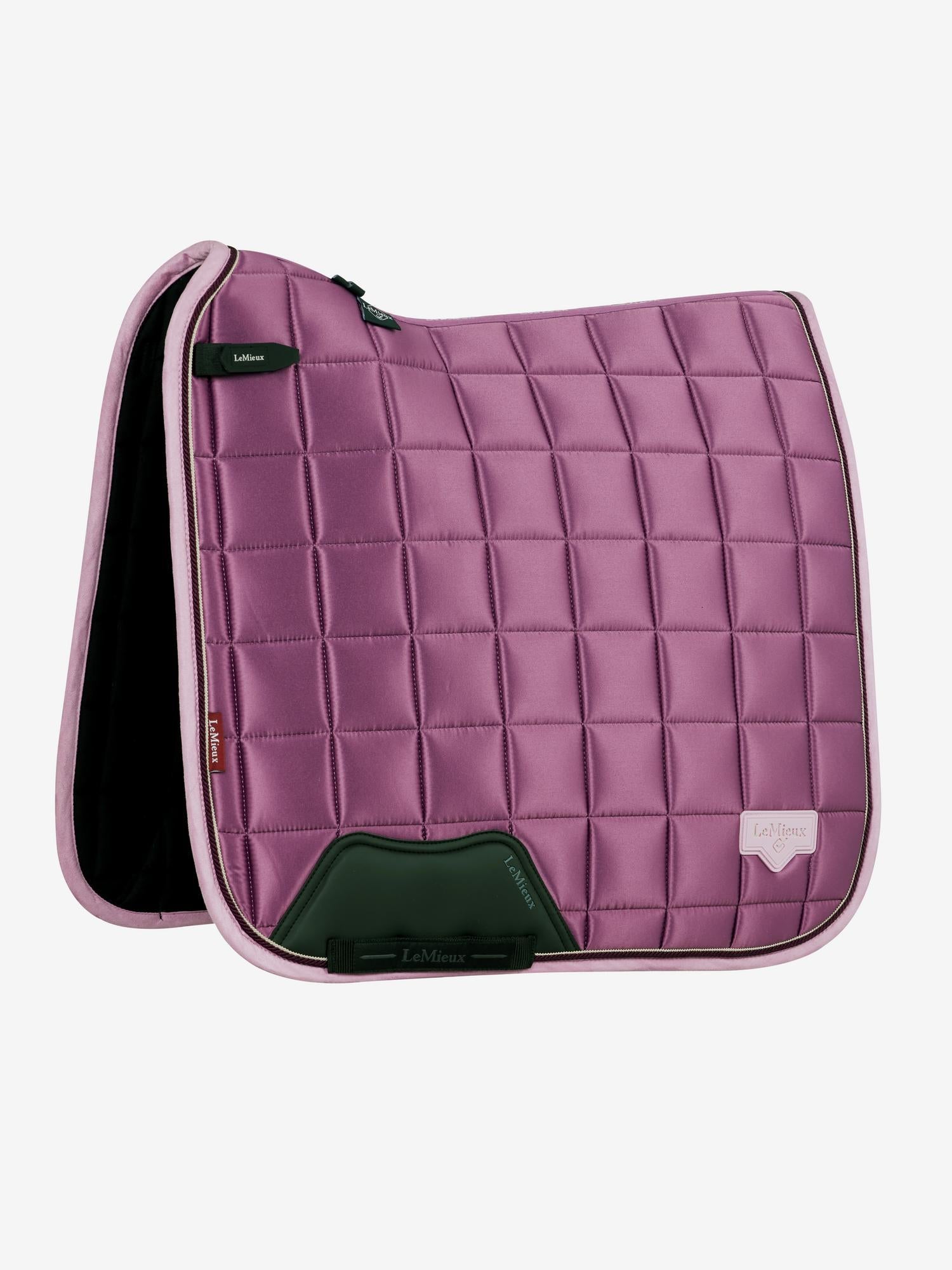 LeMieux Loire Classic Dressage Square Saddle Pad - SS26
