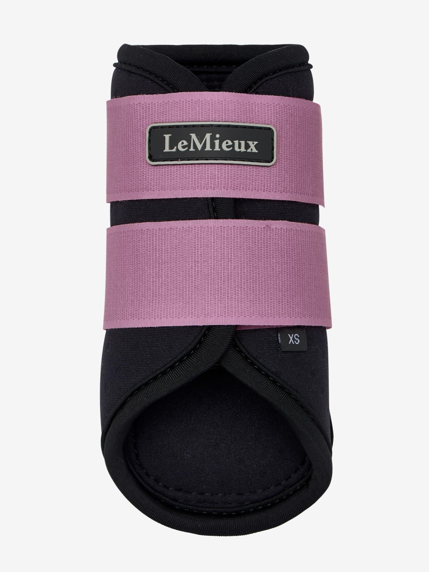 LeMieux Mini Air-Tek Grafter Brushing Boots - SS26