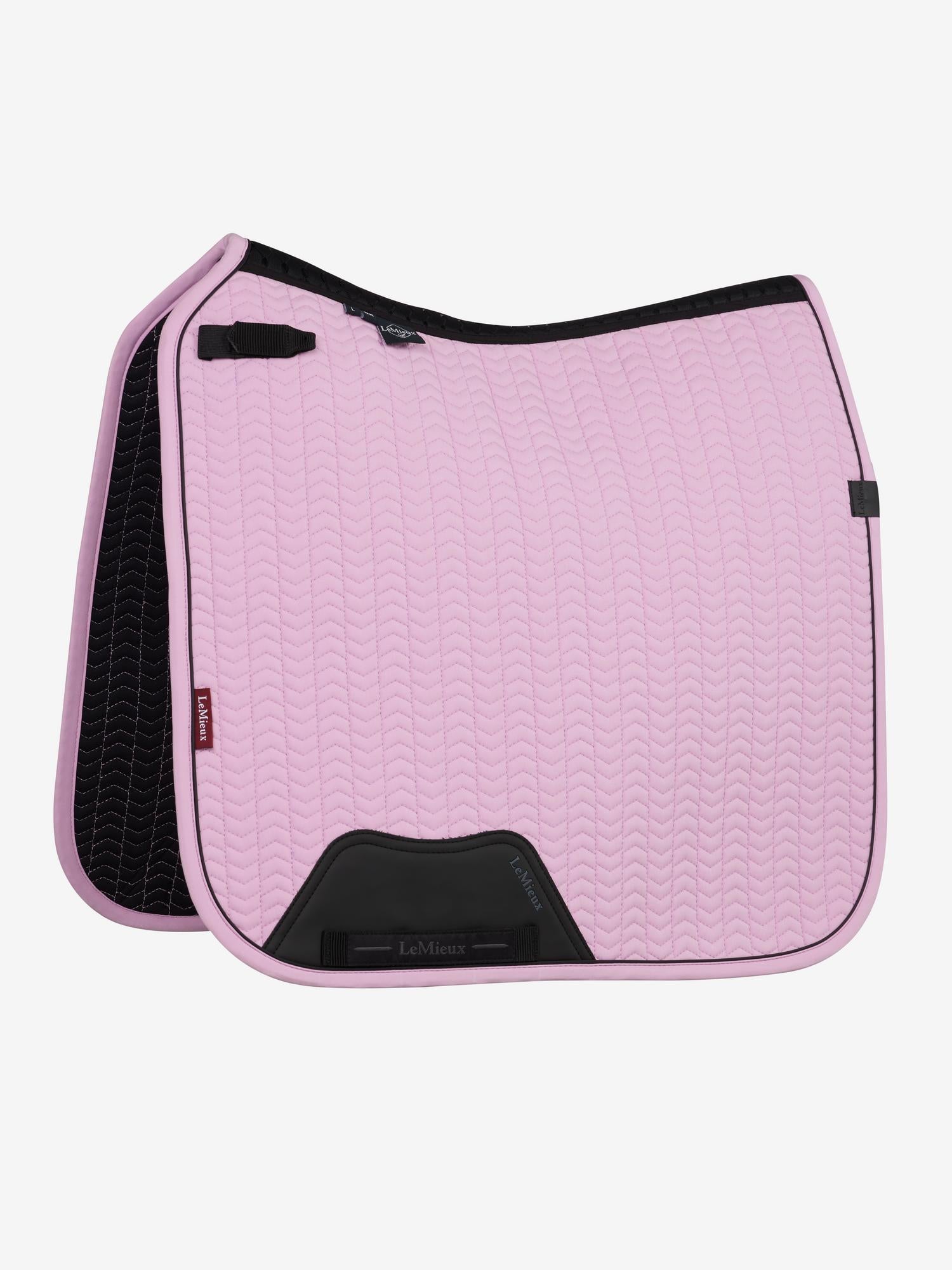 LeMieux Essence Dressage Square Saddle Pad - SS26