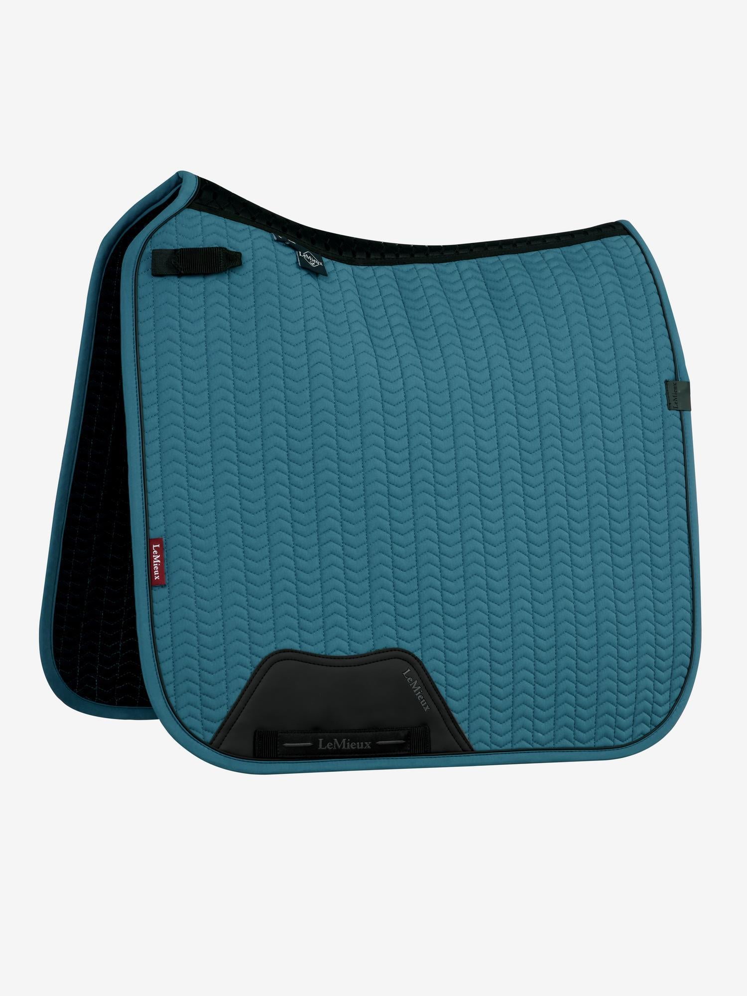 LeMieux Essence Dressage Square Saddle Pad - SS26