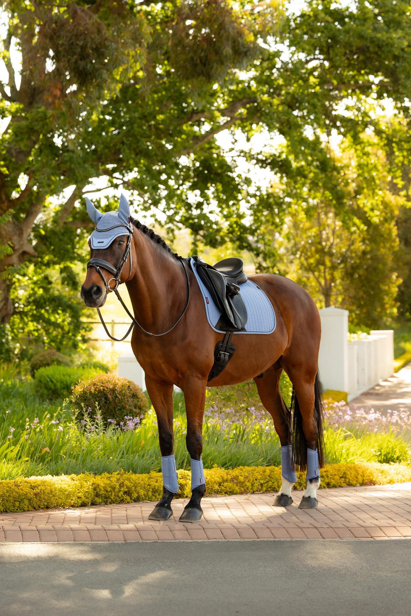 LeMieux Essence Dressage Square Saddle Pad - SS26
