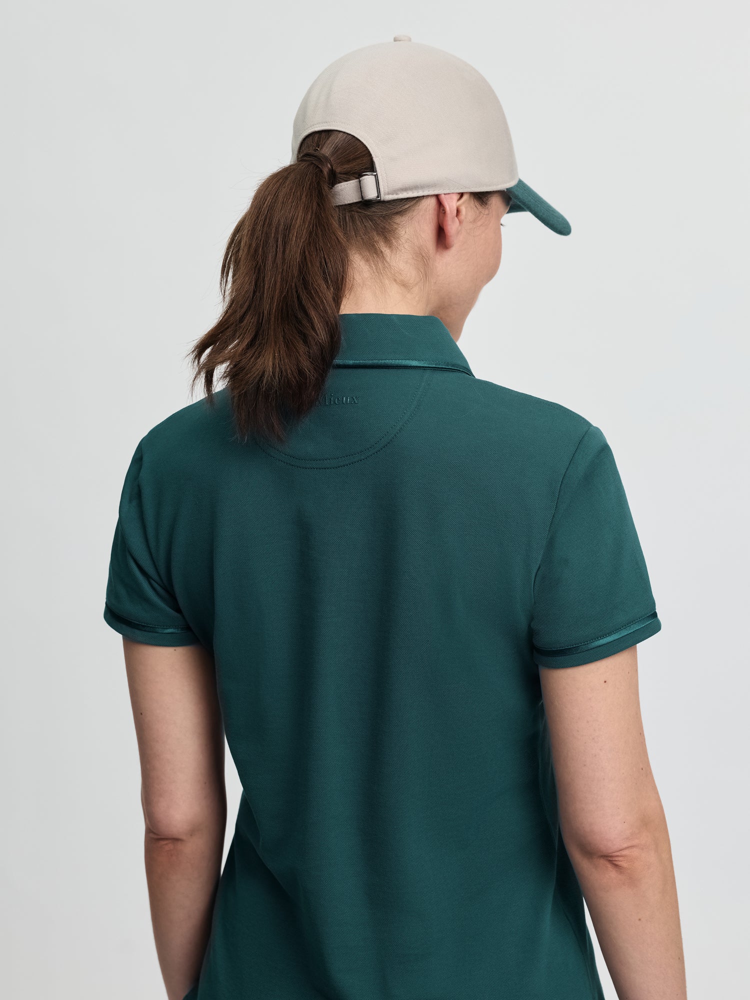 LeMieux Ashley Cap - SS26