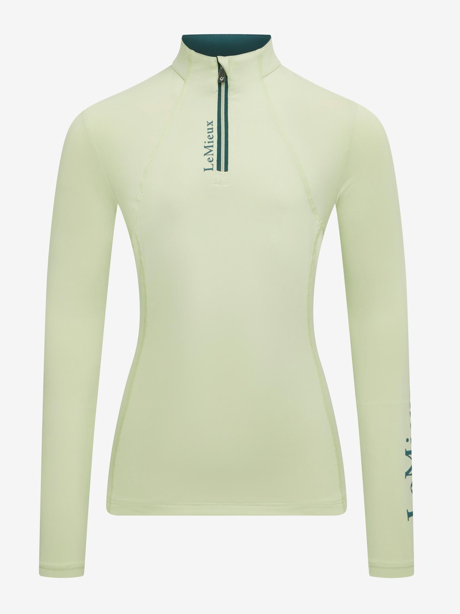 LeMieux Young Rider Classique Base Layer - SS26