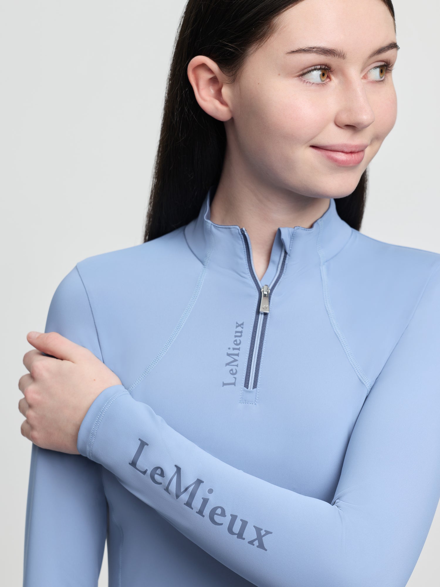 LeMieux Young Rider Classique Base Layer - SS26