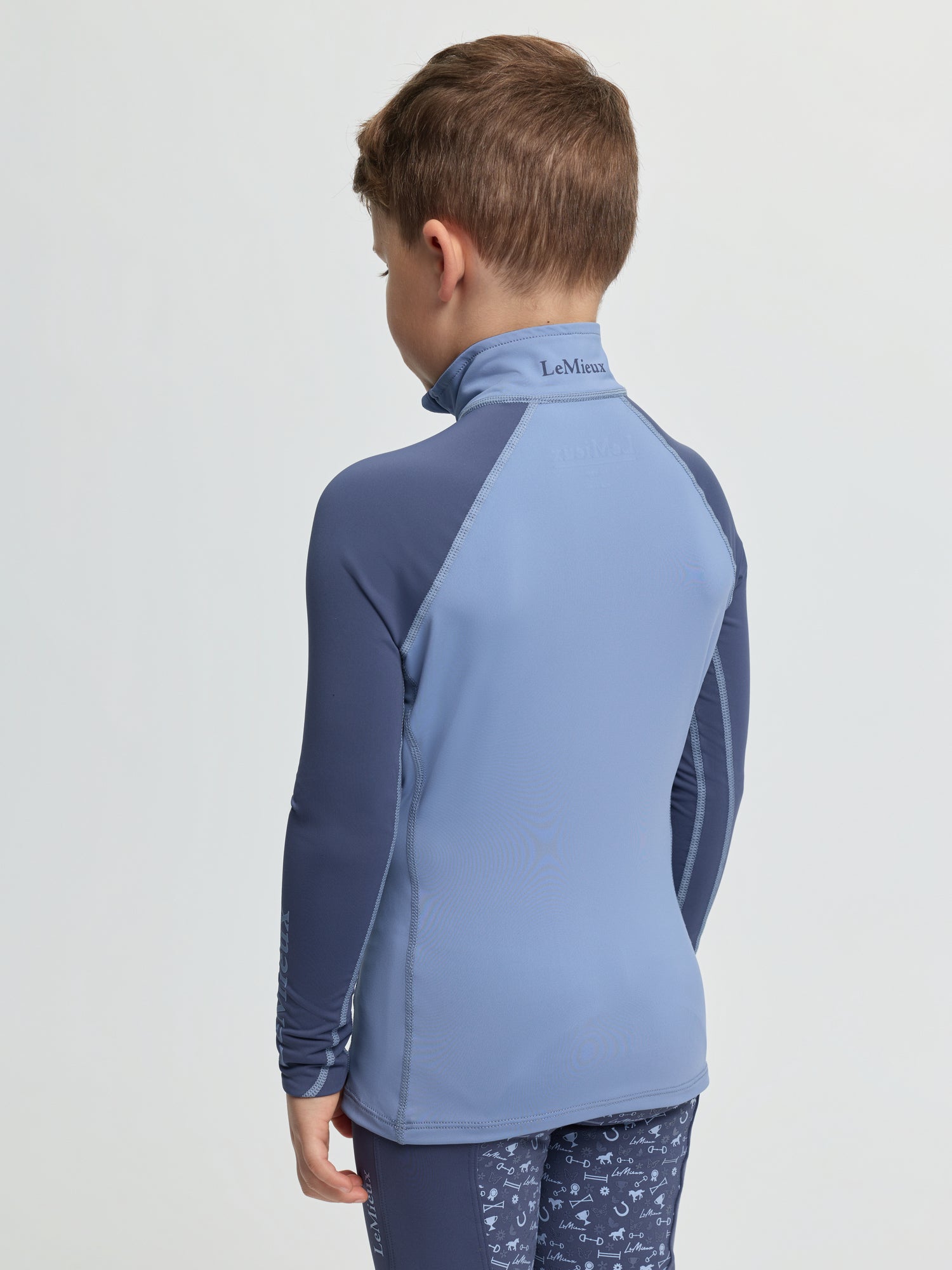 LeMieux Mini Base Layer - SS26