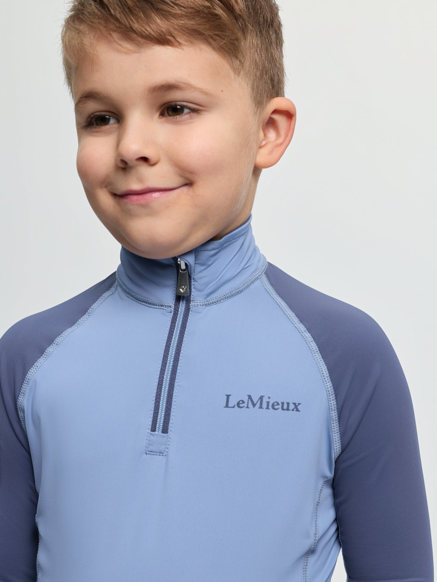 LeMieux Mini Base Layer - SS26
