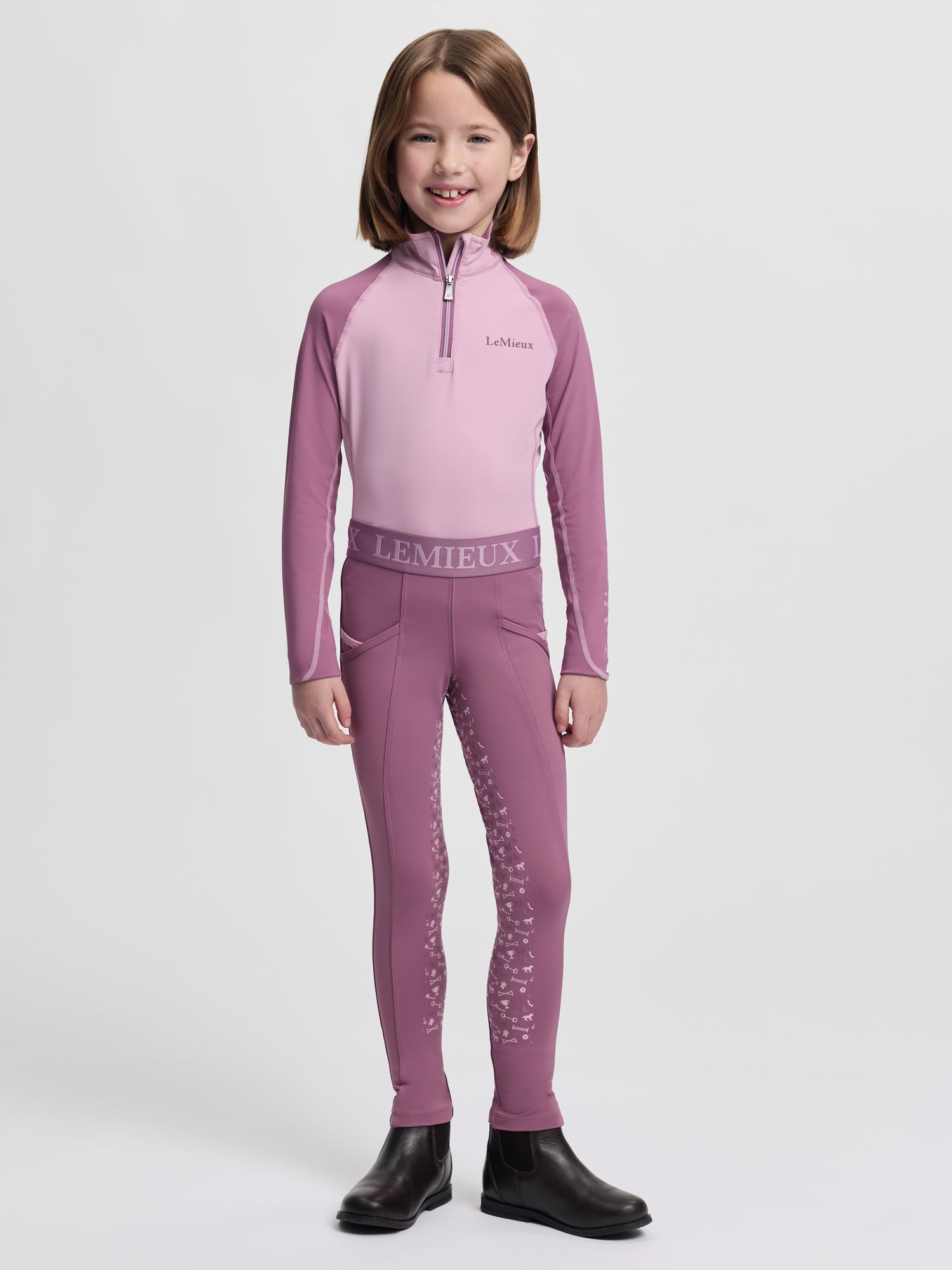 LeMieux Mini Base Layer - SS26