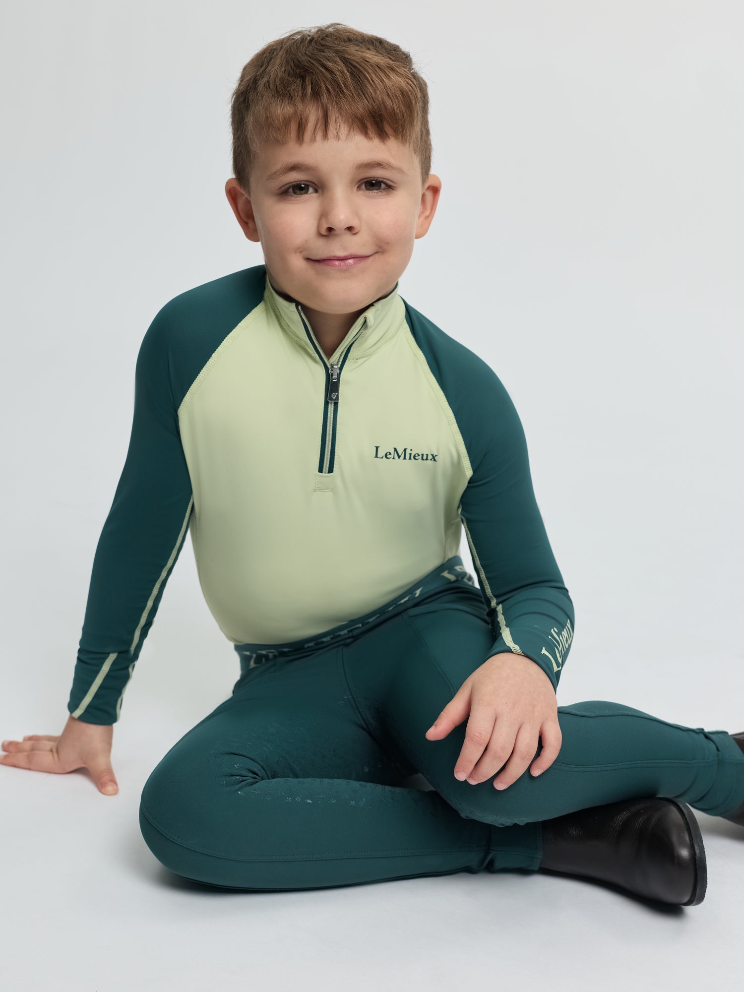 LeMieux Mini Base Layer - SS26