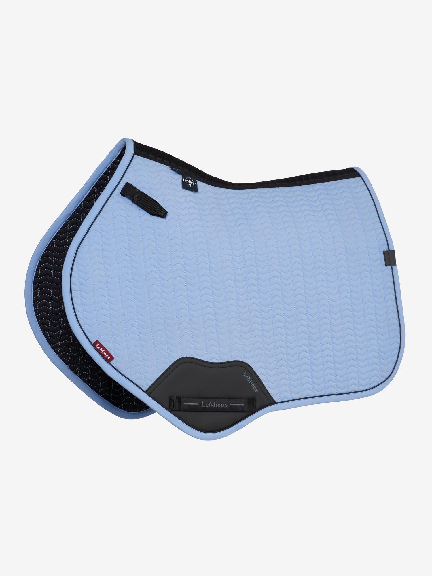 LeMieux Essence Close Contact Saddle Pad - SS26