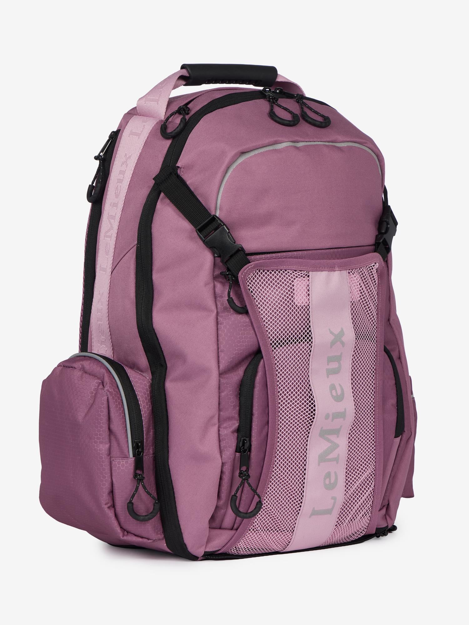 LeMieux Pro Rucksack - SS26