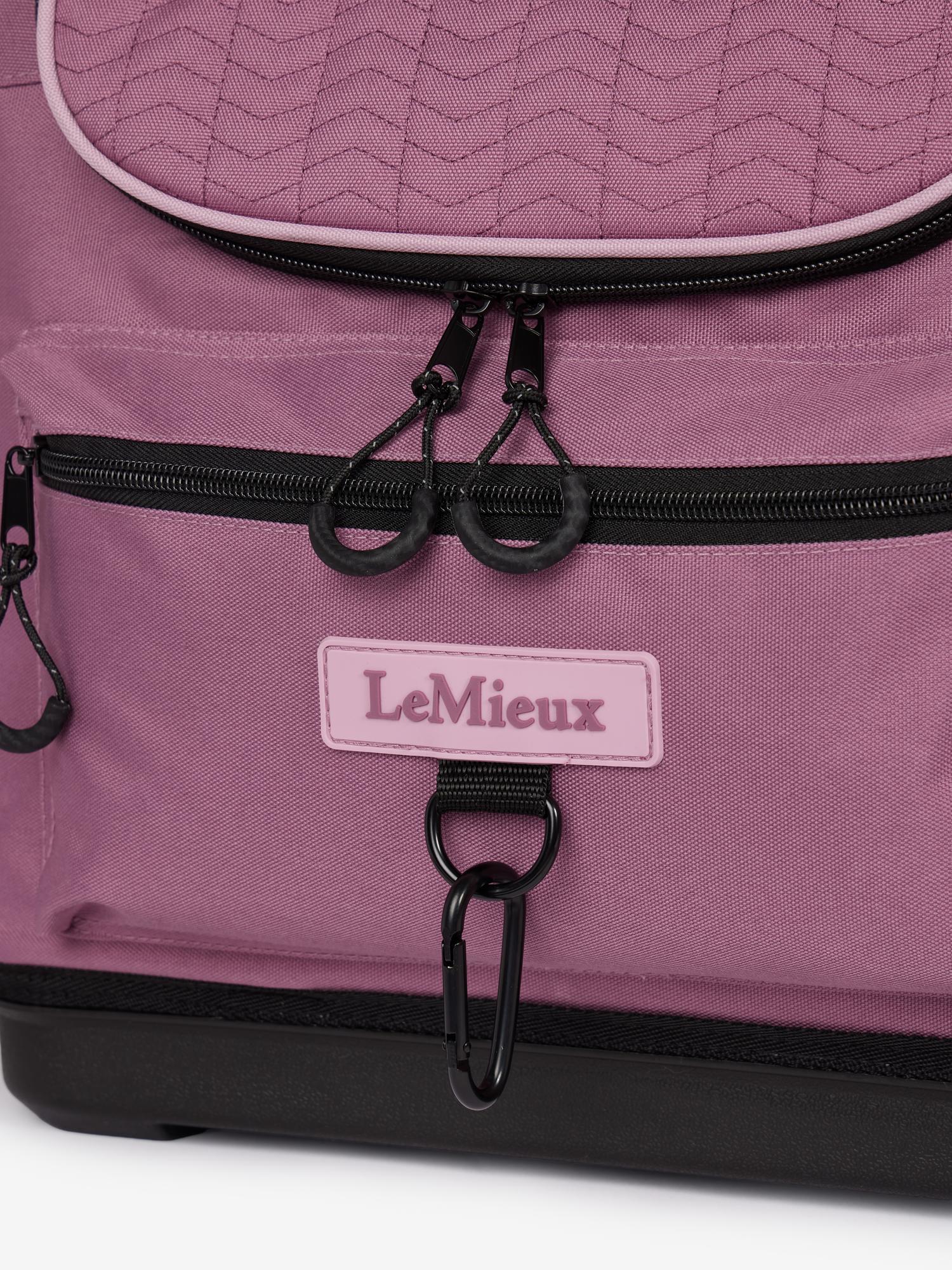 LeMieux Elite Pro Grooming Bag - SS26