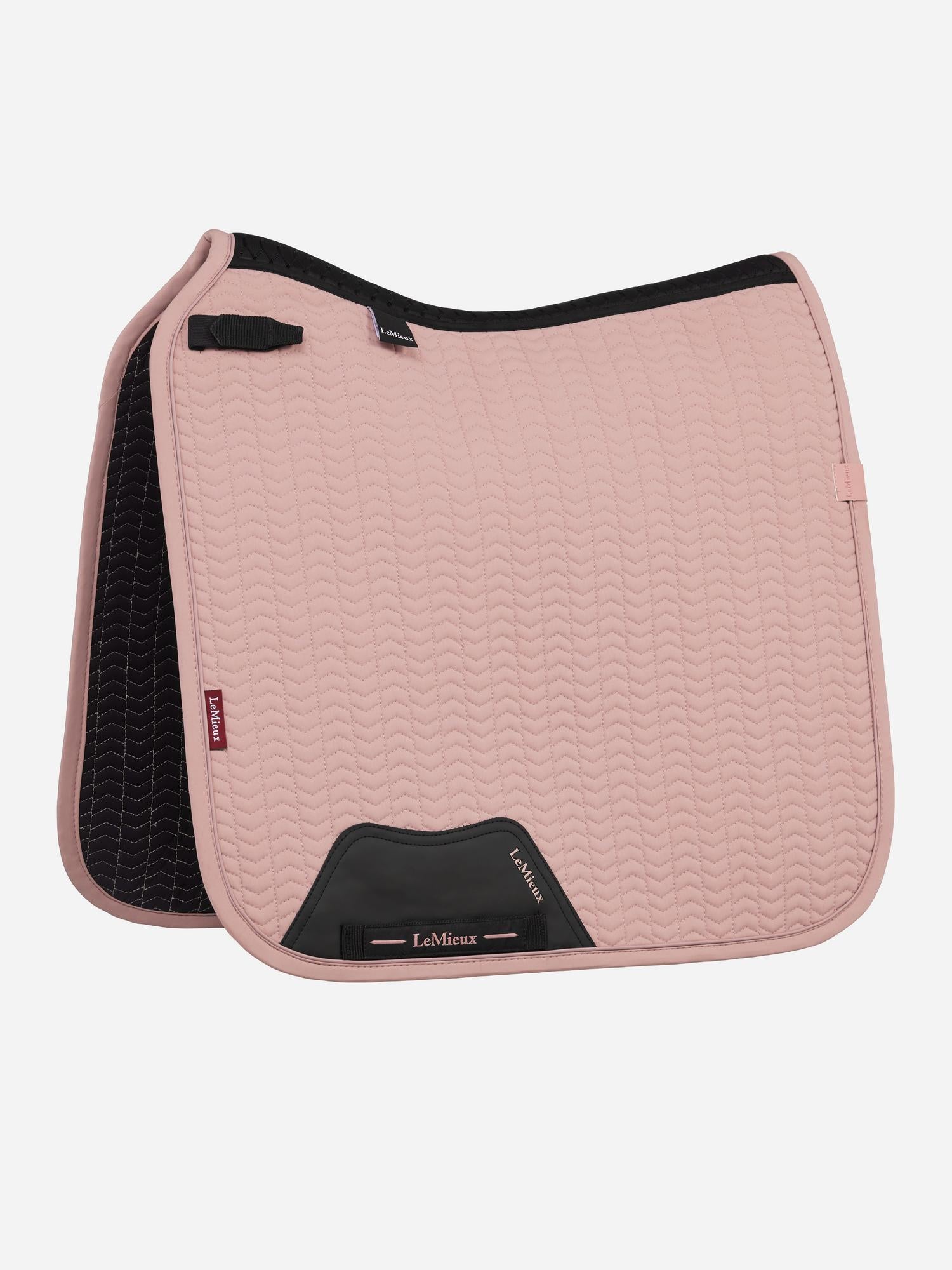 LeMieux Essence Dressage Square Saddle Pad - AW26