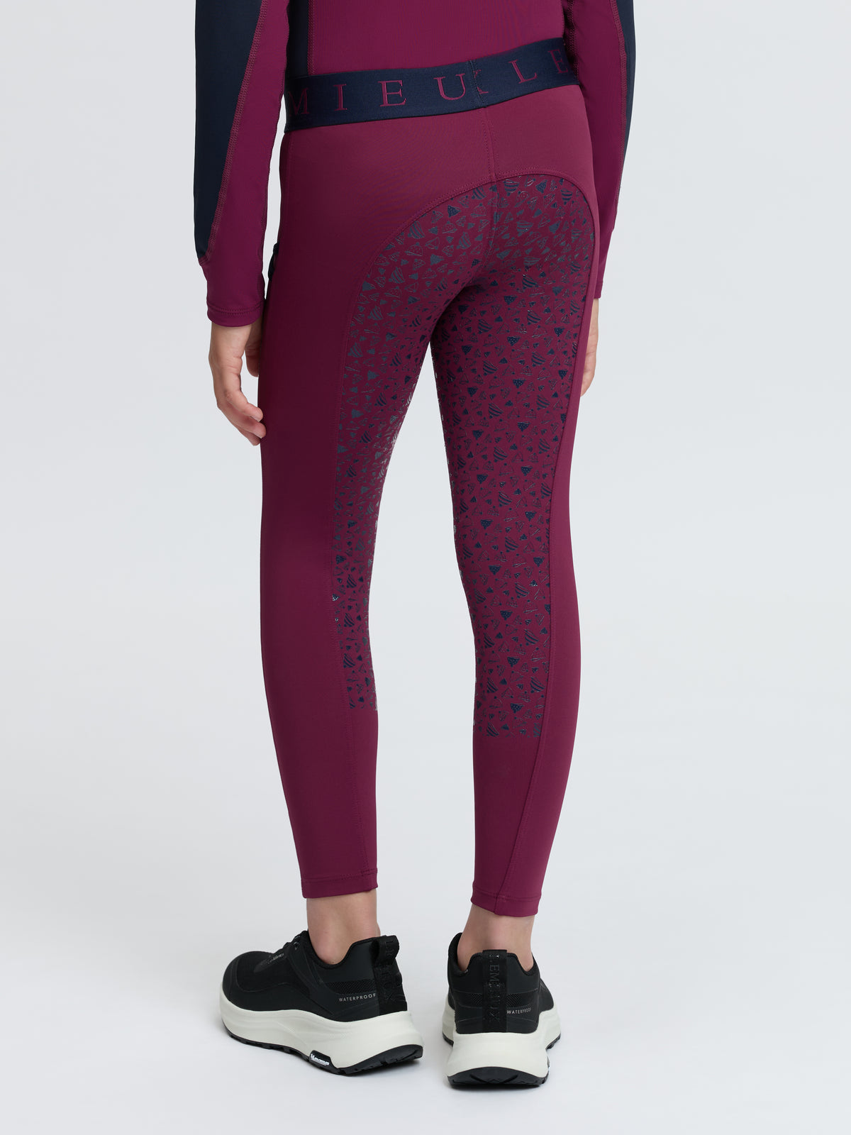 LeMieux Mini Pull On Breeches - AW26