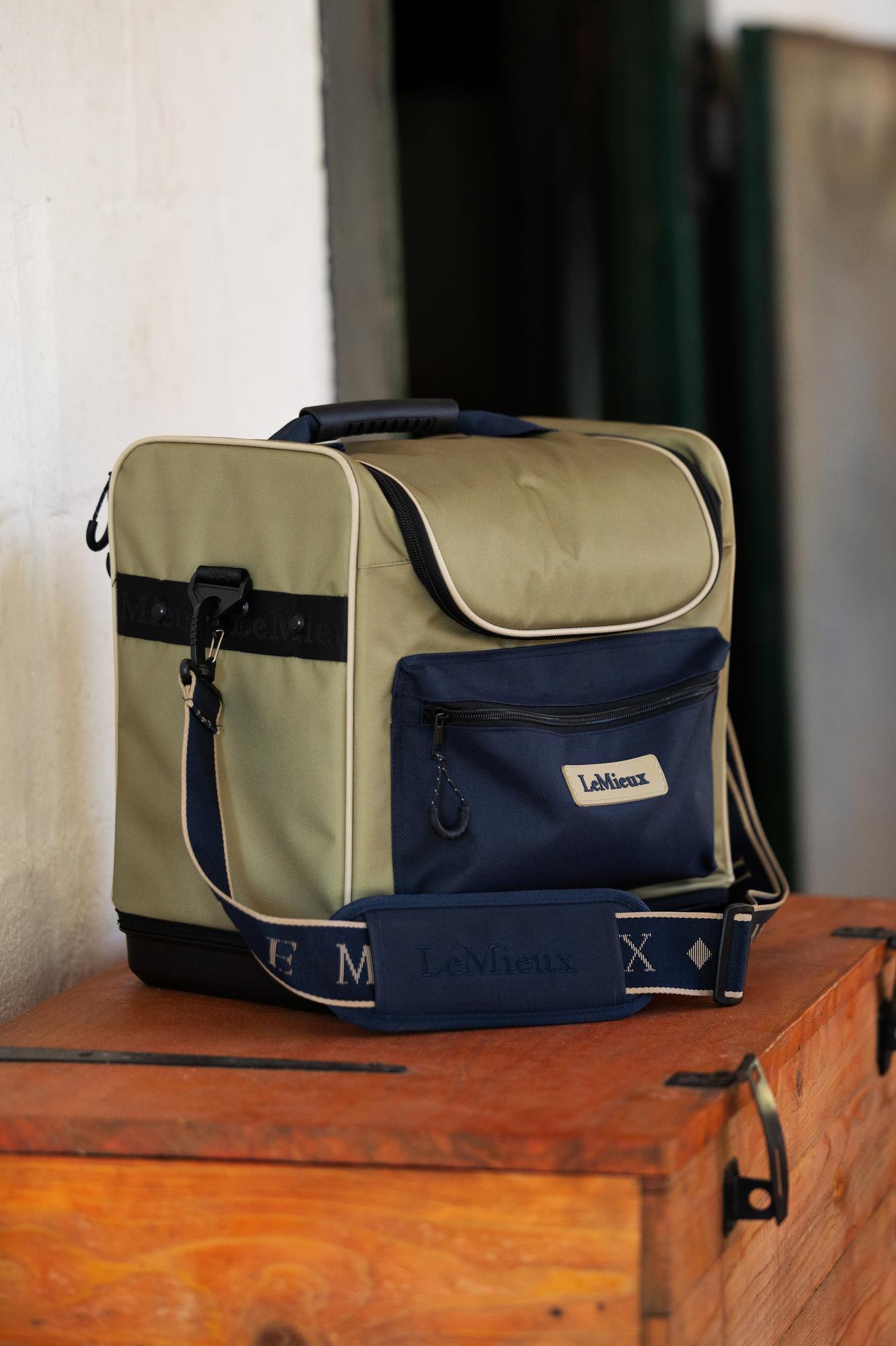 LeMieux Elite Pro Grooming Bag - AW26