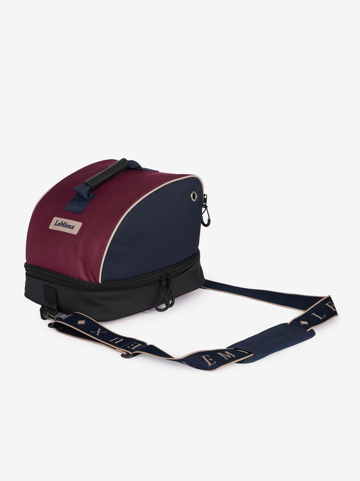 LeMieux Hat Bag - AW26