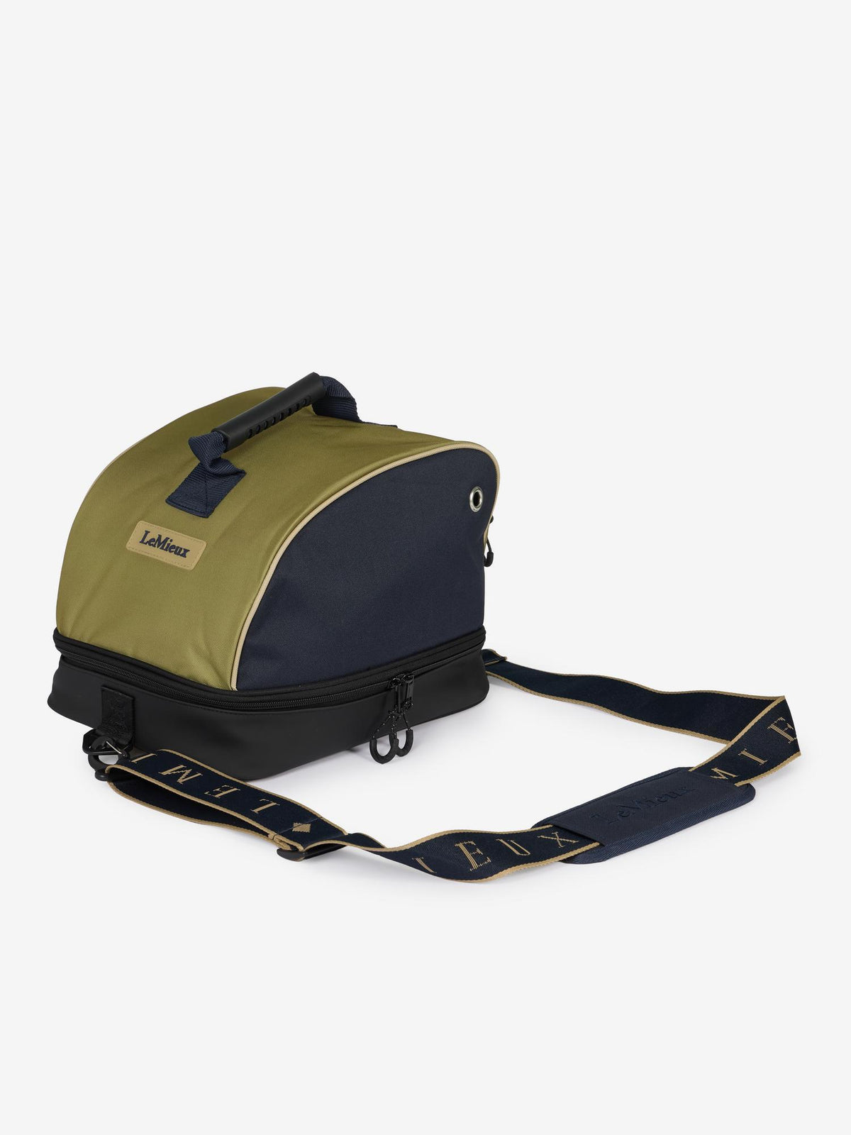 LeMieux Hat Bag - AW26