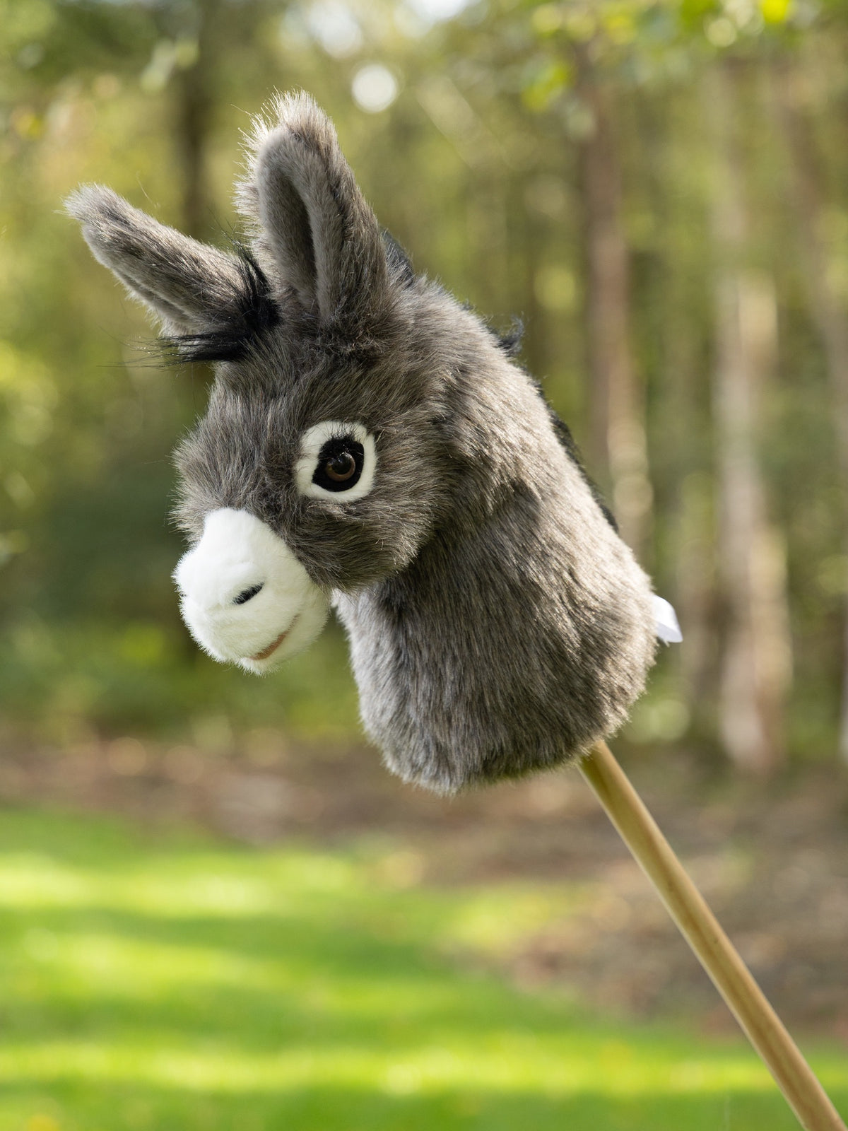 LeMieux Mini Hobby Horse - Daphne