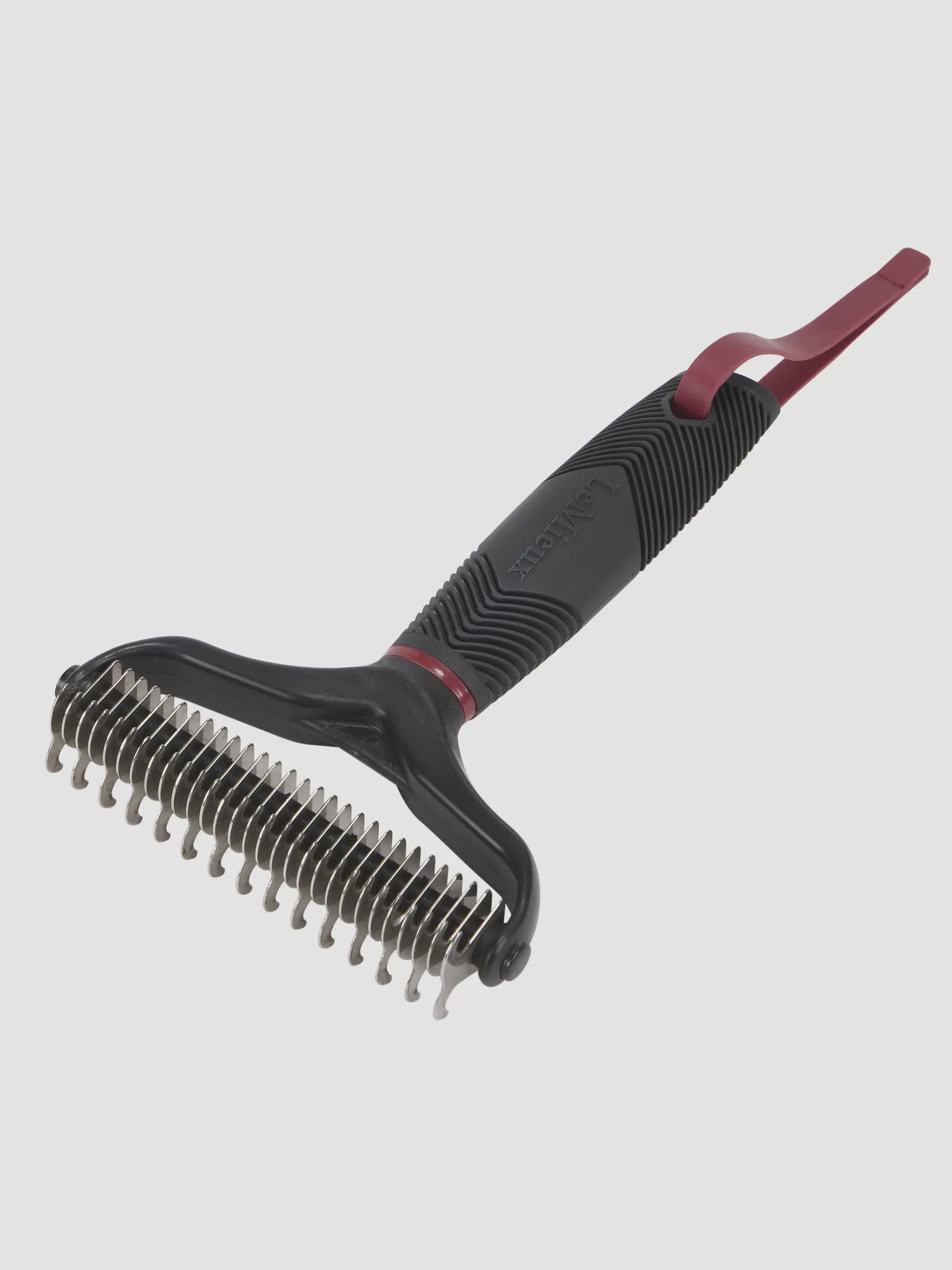 LeMieux Mane Thinning Rake