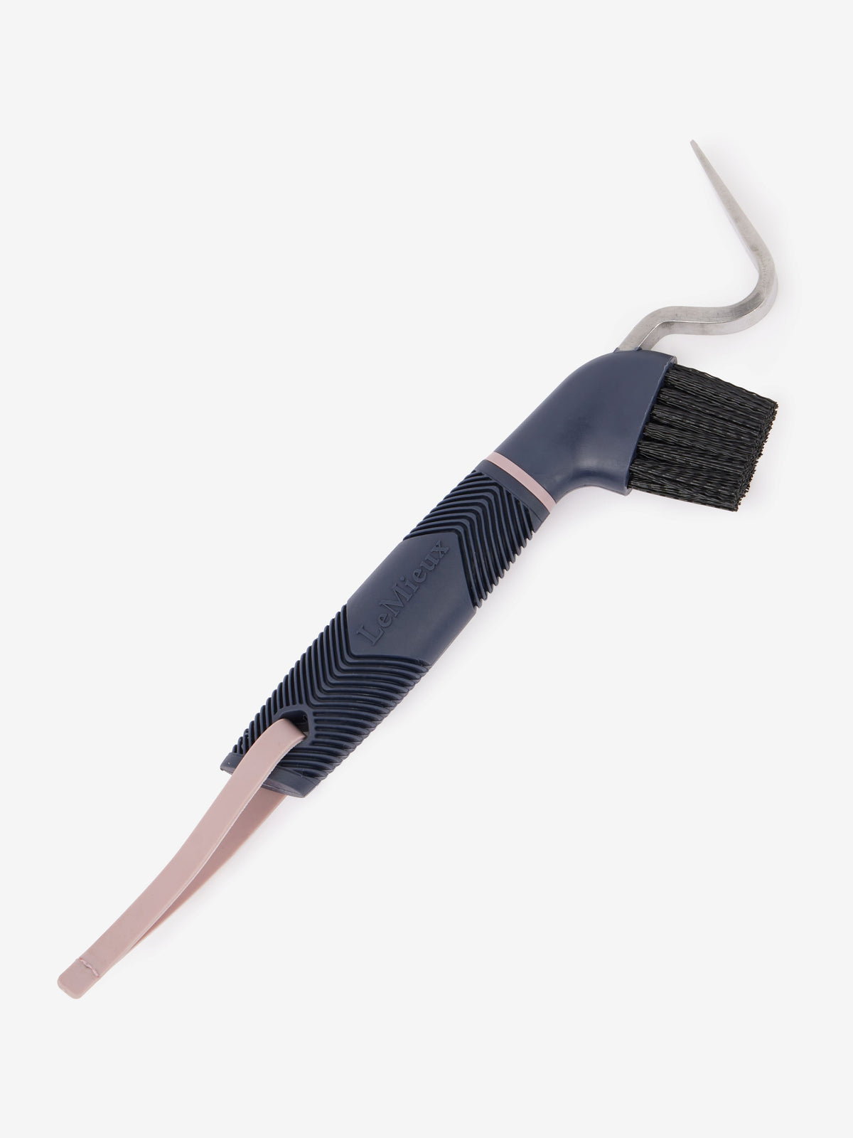 LeMieux Heavy Duty Hoof Pick
