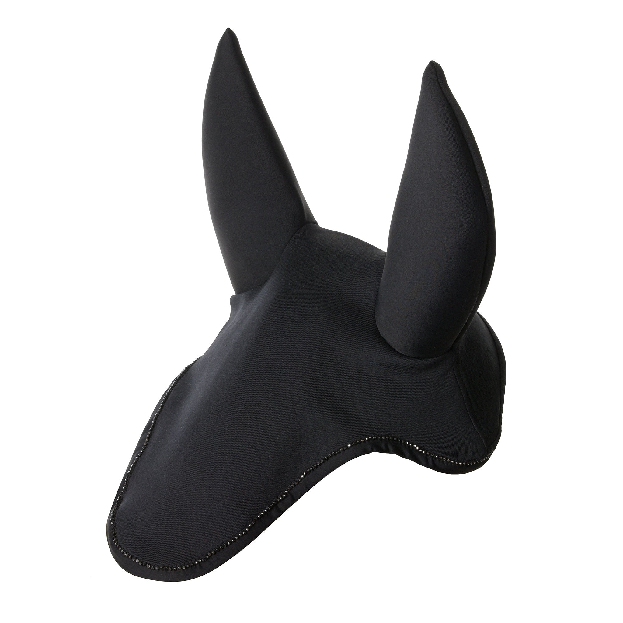 Lami-Cell Titanium Fly Veil/Bonnet