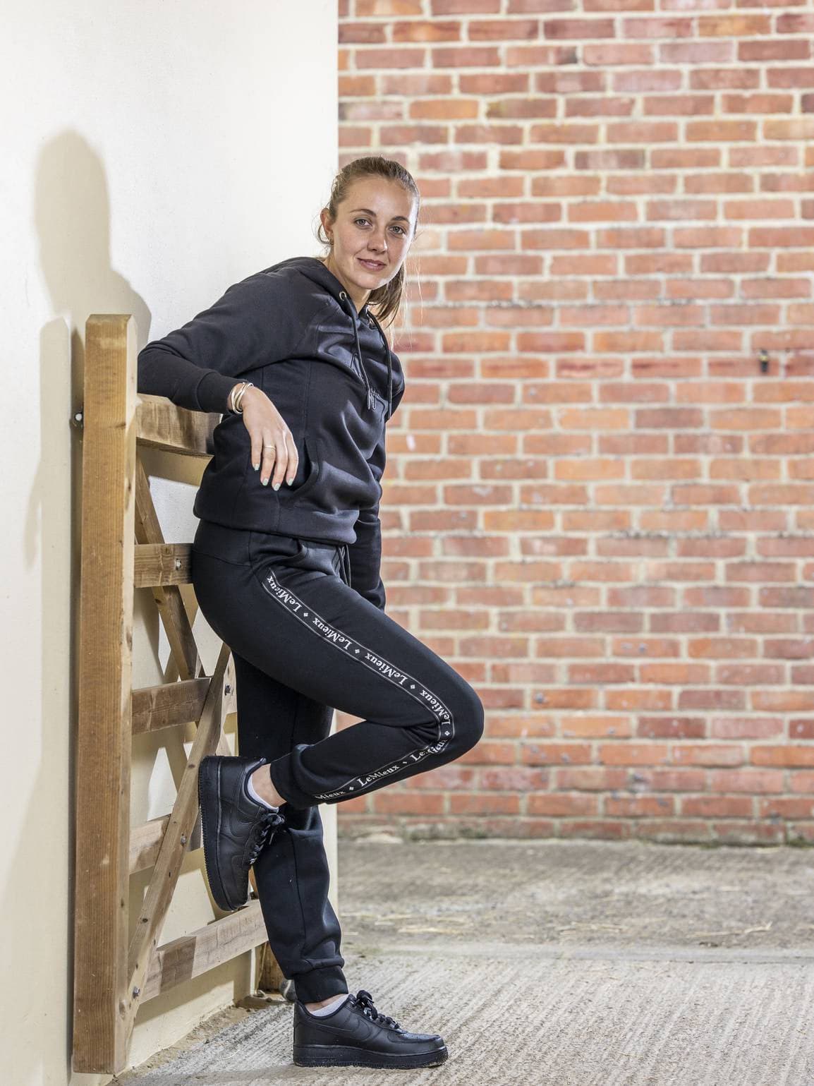 LeMieux Elite Jogger Pants