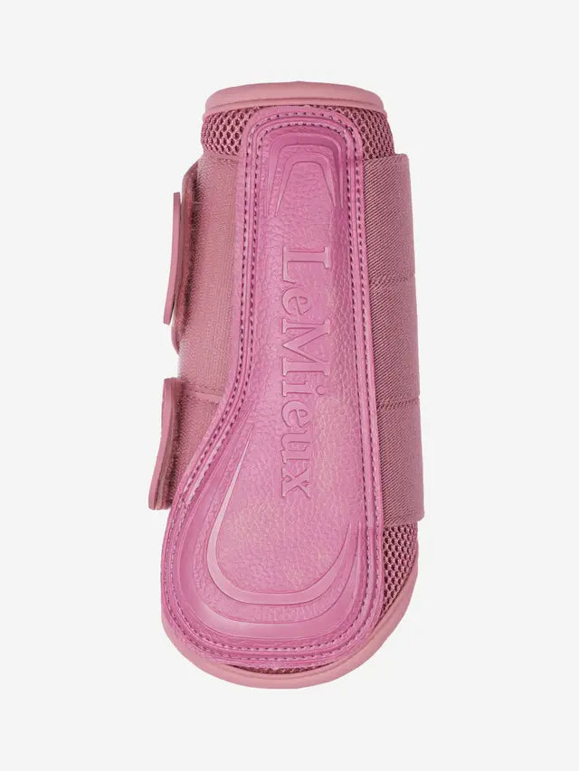 LeMieux Arika Mesh Brushing Boots - Spring 25
