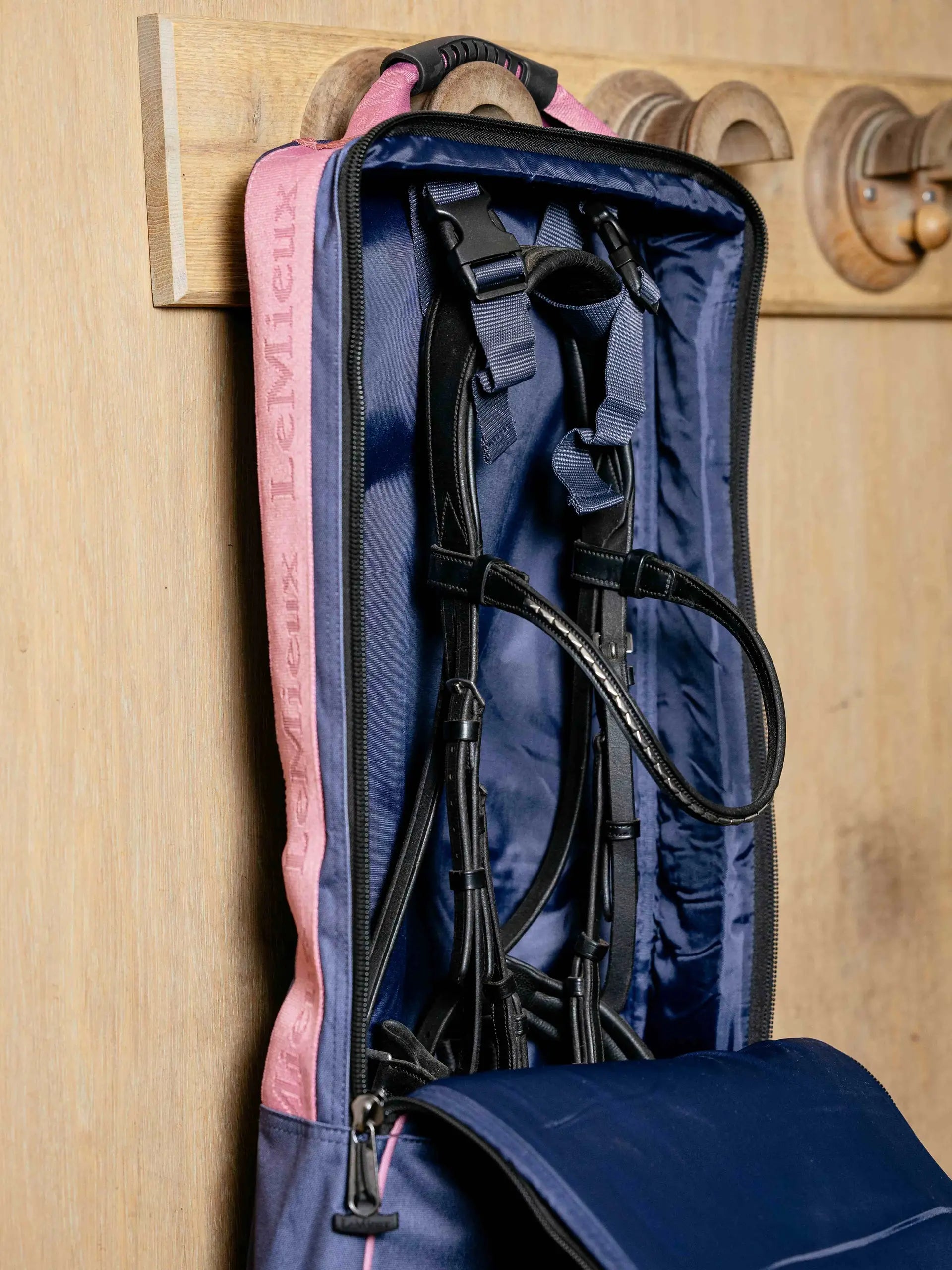 LeMieux Bridle Bag - Spring 25