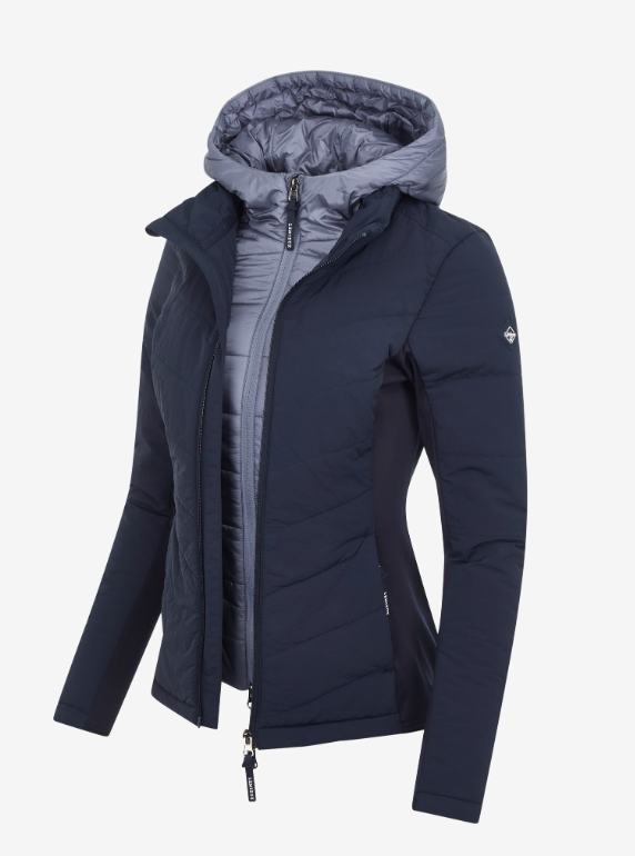 LeMieux Brioney Hybrid Jacket
