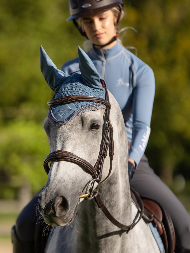 LeMieux Classic Lycra Fly Hood