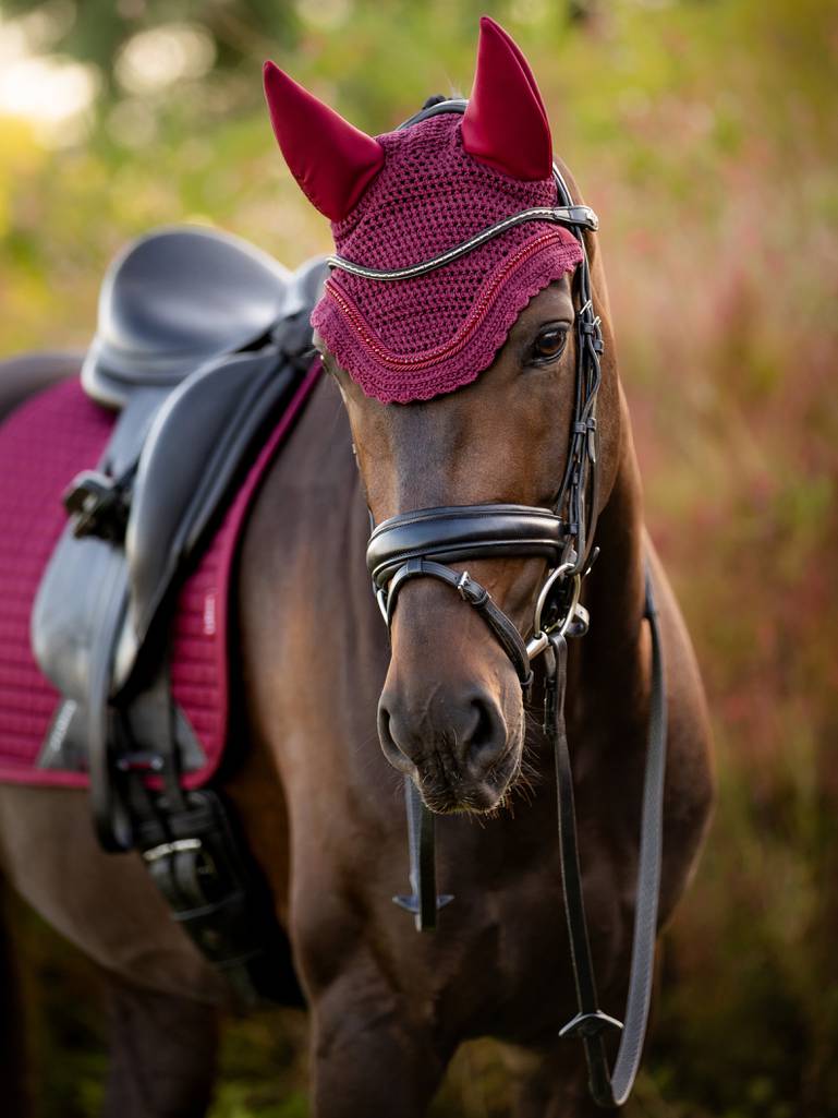 Lemieux Diamante Acoustic Fly Hood