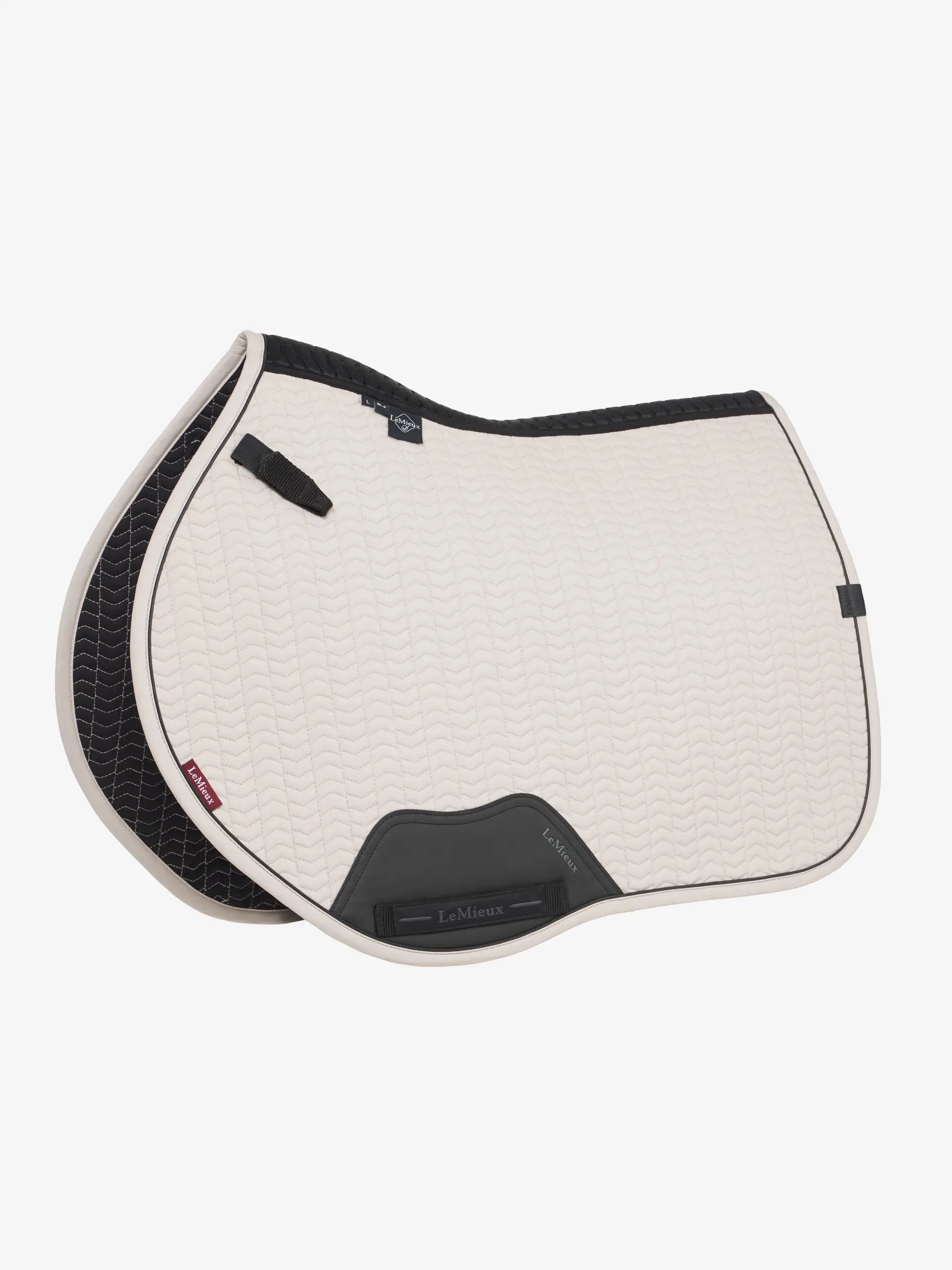 LeMieux Essence Eurojump Square - Spring 25