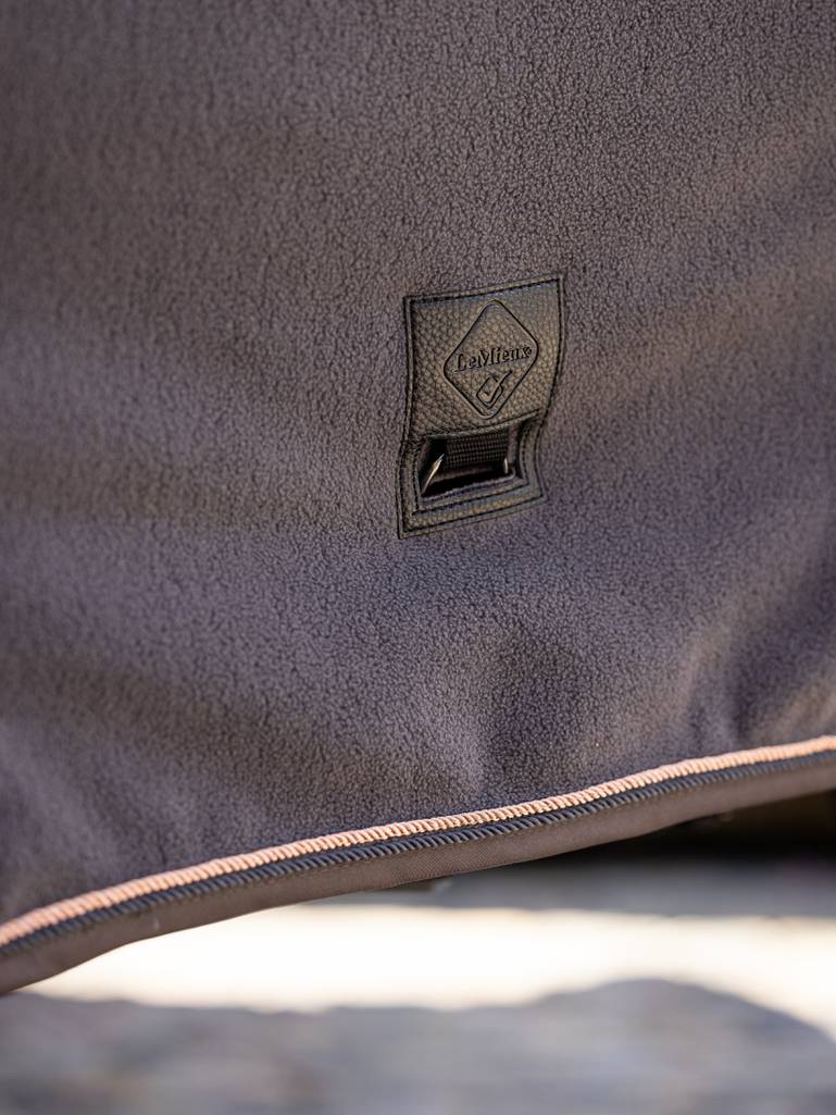 LeMieux Luxe Fleece Rug - AW23