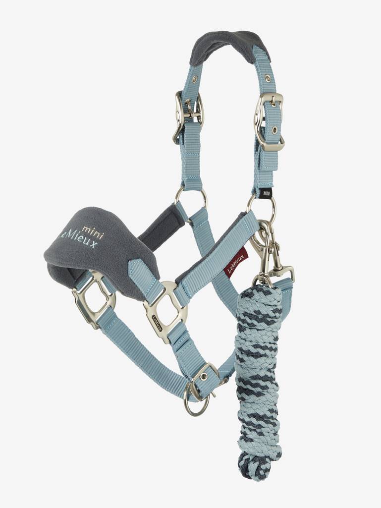 LeMieux Mini Vogue Headcollar - AW24