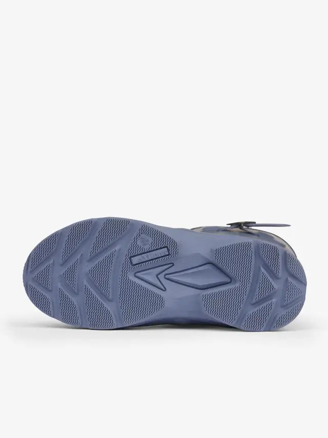 LeMieux Young Rider Ultra Stride Wellies - Jay Blue