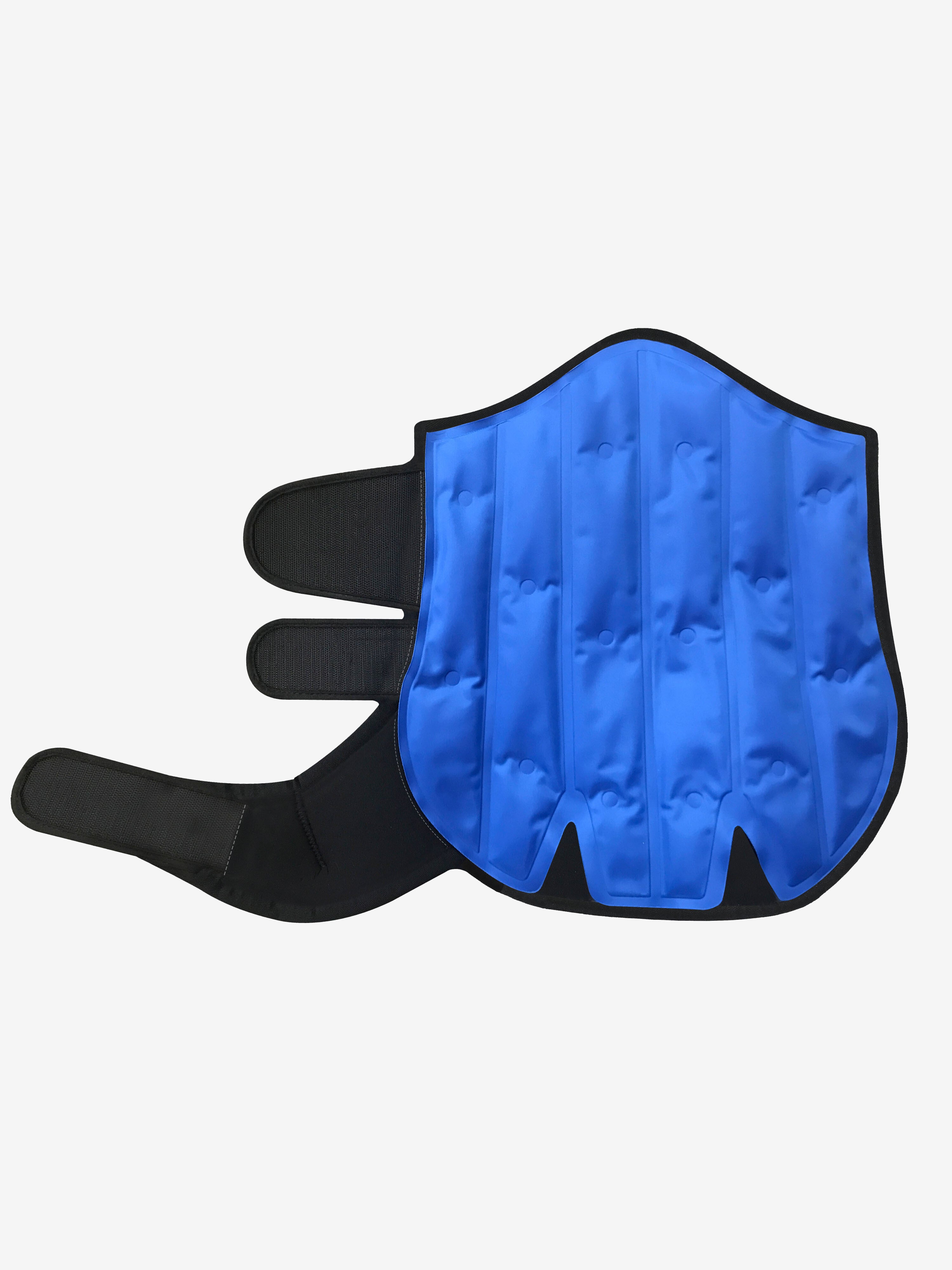 LeMieux Tendon Chill Boots