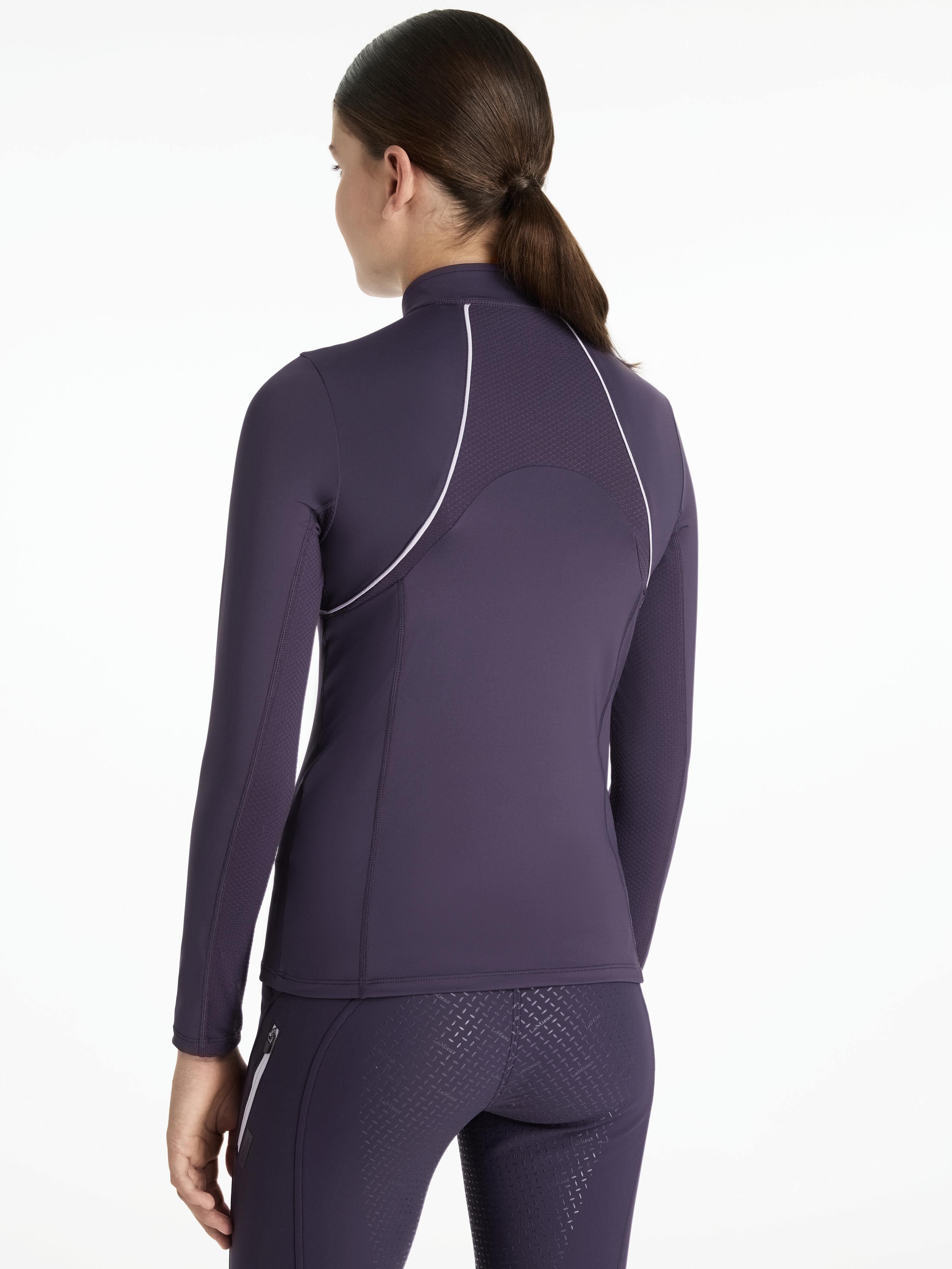 Le Mieux Young Rider Mia Mesh Base Layer - AW25