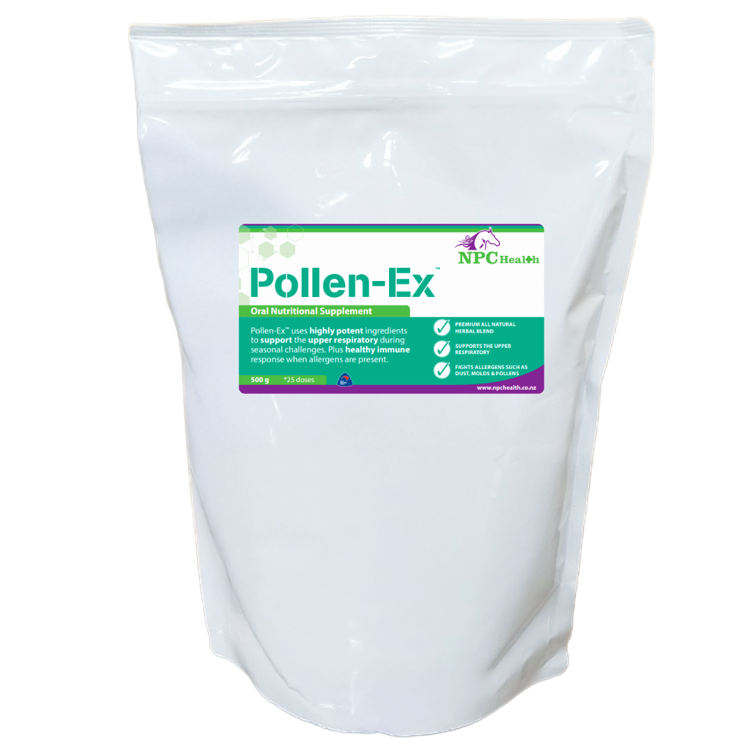 NPC Pollen-Ex