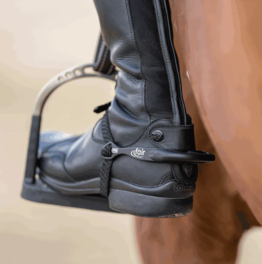 Sprenger FairRider Spurs - 25mm