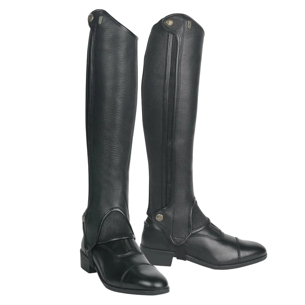 Tredstep Deluxe Half Chaps