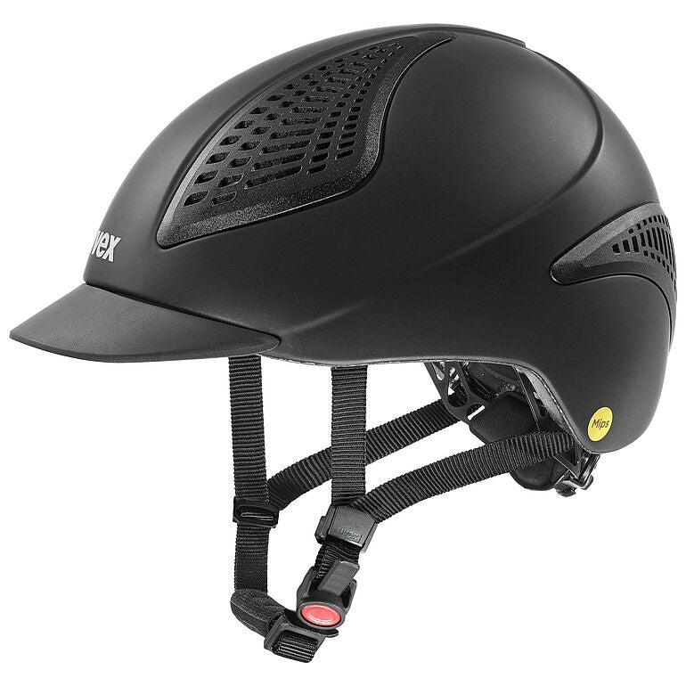 Uvex Exxential III MIPS