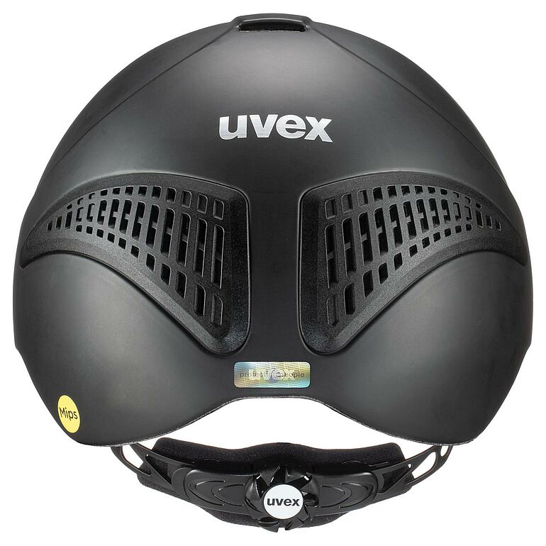 Uvex Exxential III MIPS
